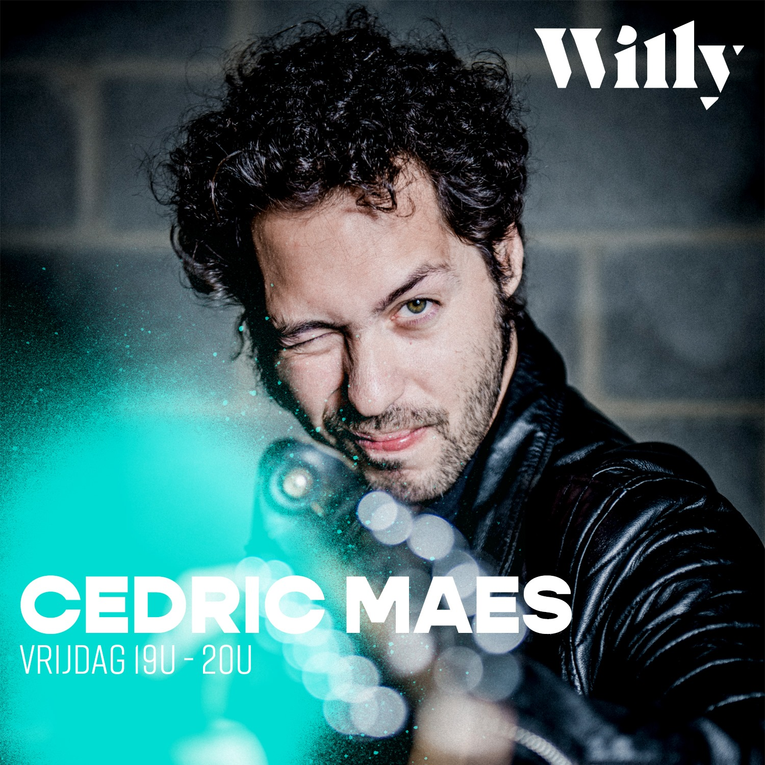 The Best Songs In The World met Cedric Maes (12/06, 18u)