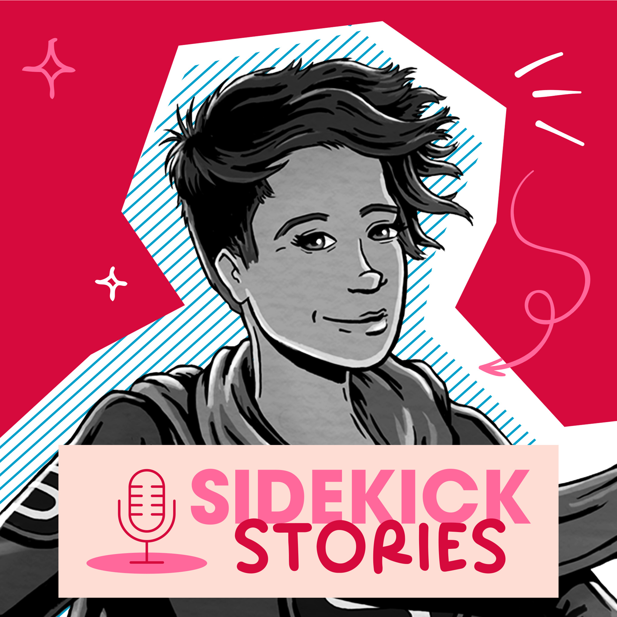 Sidekick Stories 14b  -  Veerkracht en weerbaarheid, de Q&A