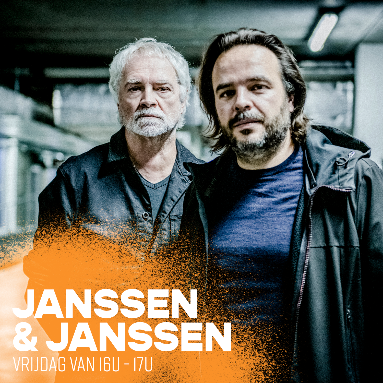 Janssen & Janssen  (26/05/21 16u)
