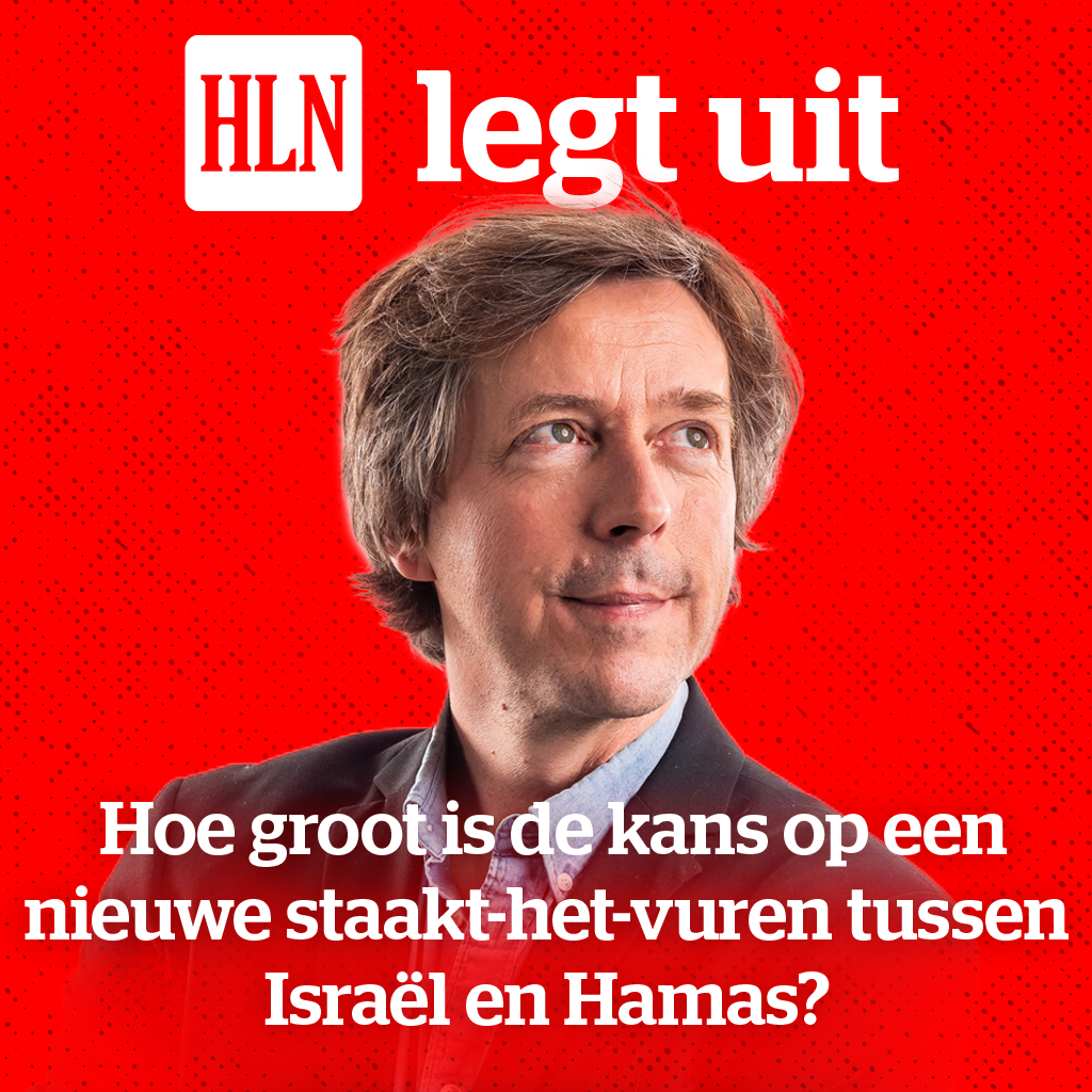 Is er nog kans op een nieuw staakt-het-vuren? “Israël lijkt vooral zijn eigen koers te varen”