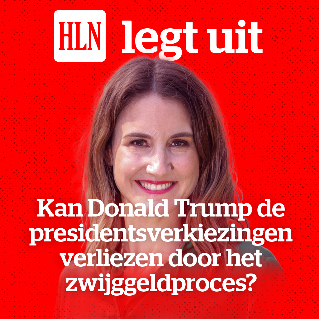 "Het was behoorlijk gênant voor Trump om aan te horen"