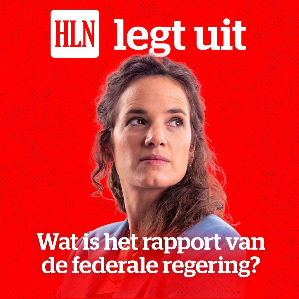 Wat is het rapport van de federale regering?