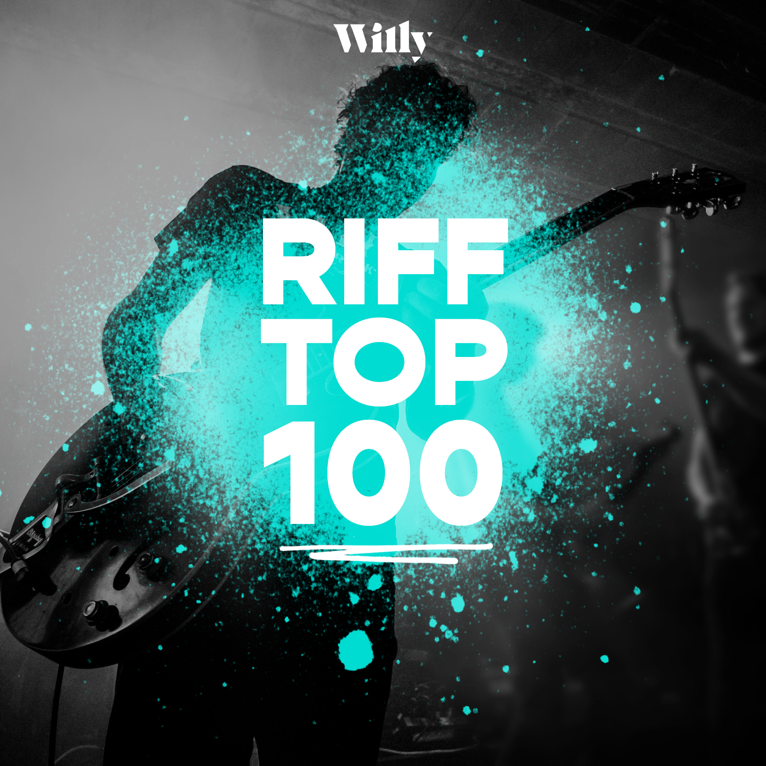 Riff Top 100: Annelies & Cedric (12 → 1)