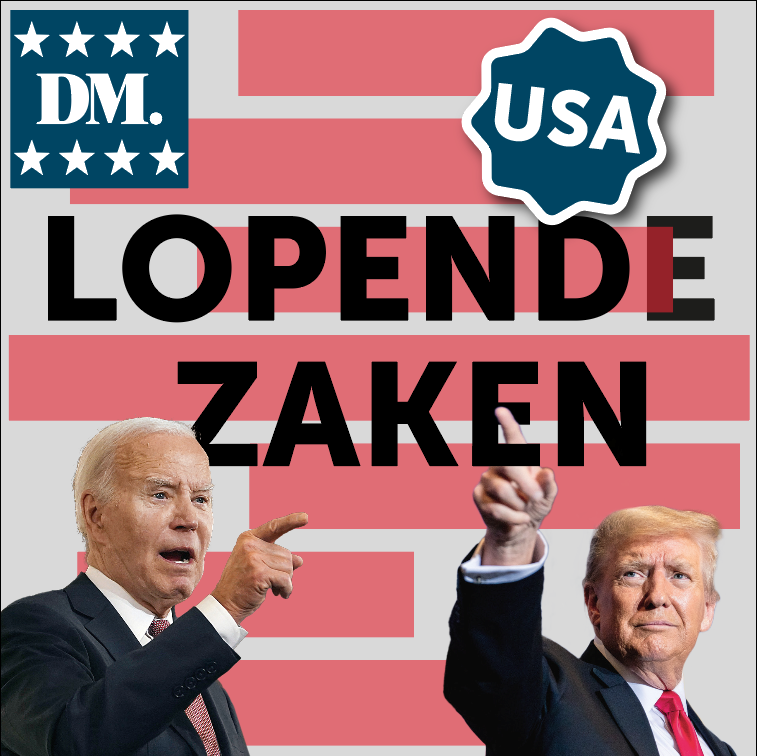 Extra - USA: Waarom zijn zoveel Amerikanen ontevreden over Biden?