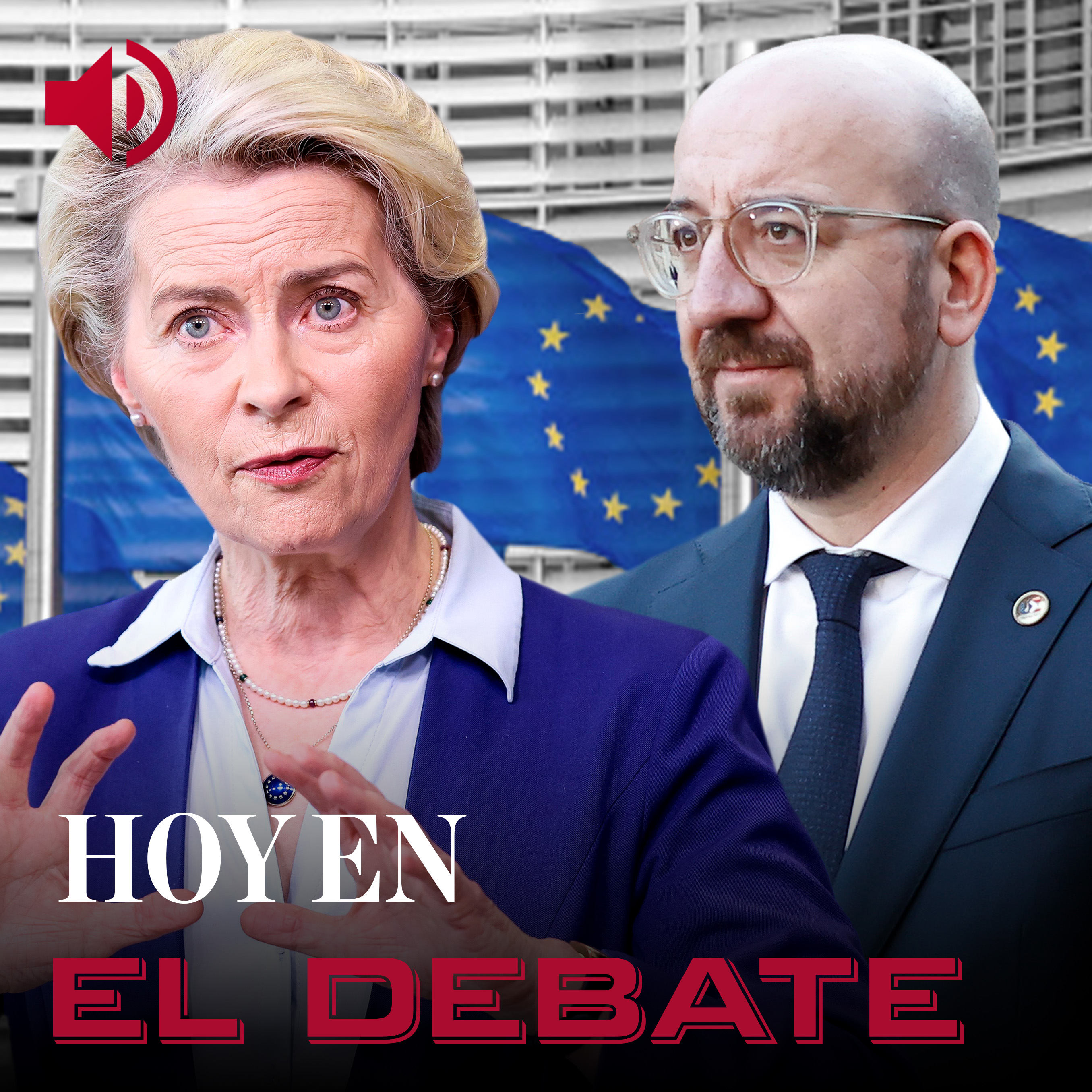 La salud de la UE a examen: «Es un monstruo con el que hay que convivir. Más vale estar dentro que fuera»