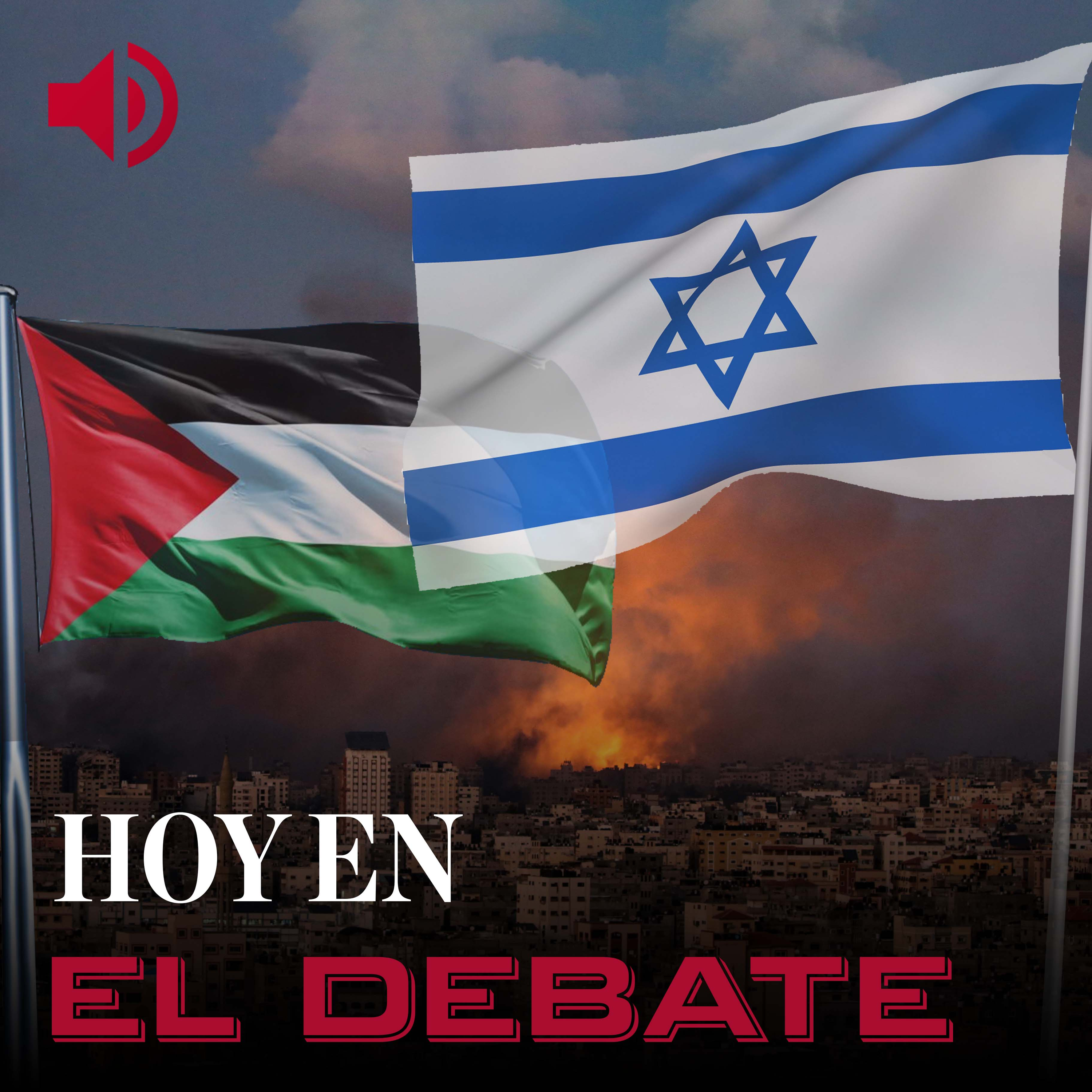 Cómo entender el eterno conflicto entre Israel y Palestina