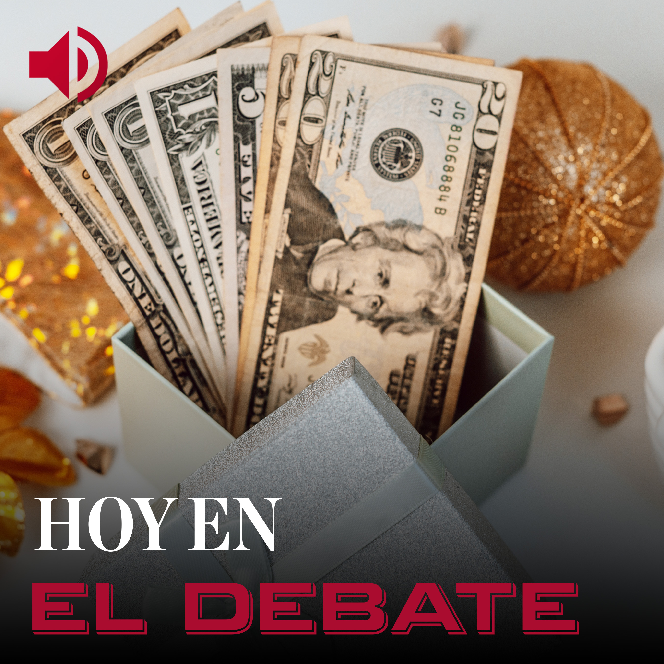 ¿Puedes dar dinero como regalo de Navidad?: Así es como Hacienda lo controla