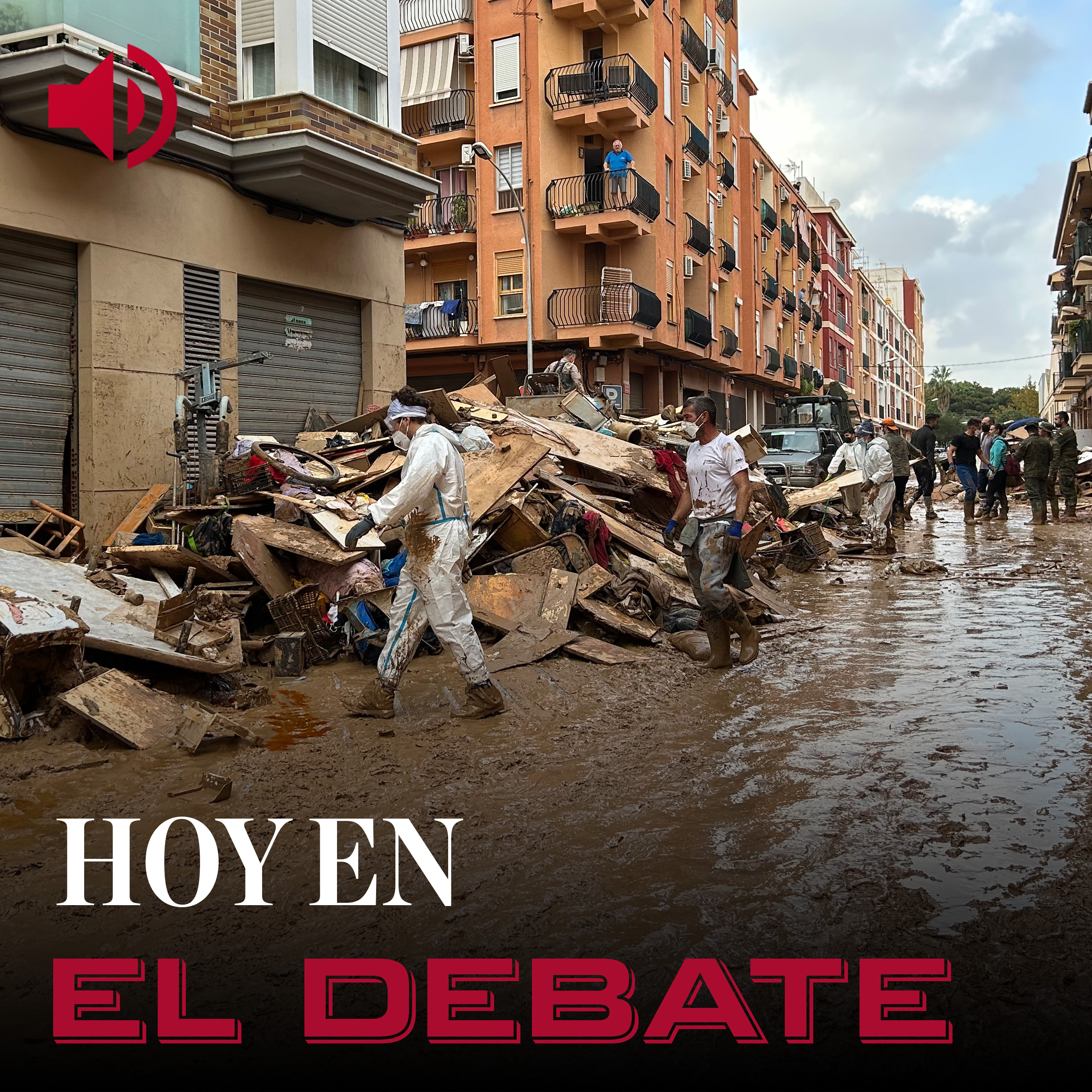 ¿Por qué las DANA son más agresivas que en las últimas décadas?