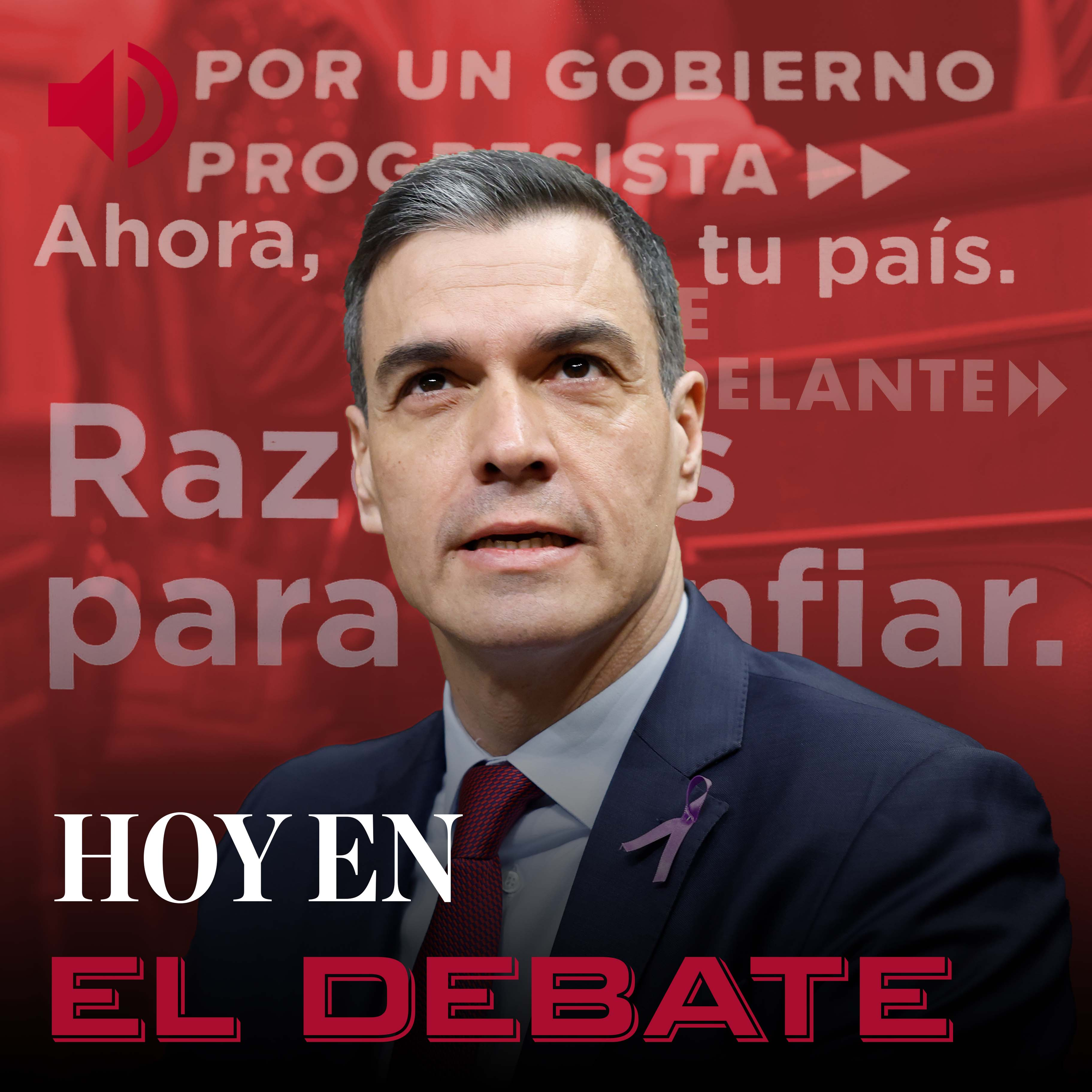 El accidentado fin de campaña de Pedro Sánchez