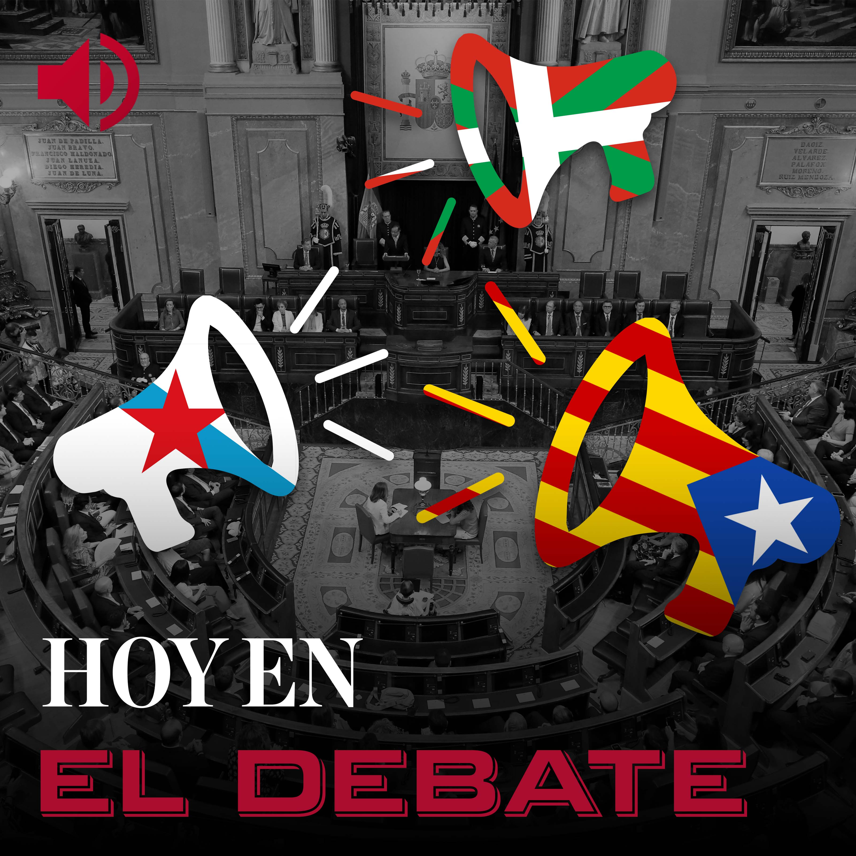 ¿Quién tiene razón en el pleito de las lenguas cooficiales: la derecha o Armengol? ciales en la tribuna del Congreso?