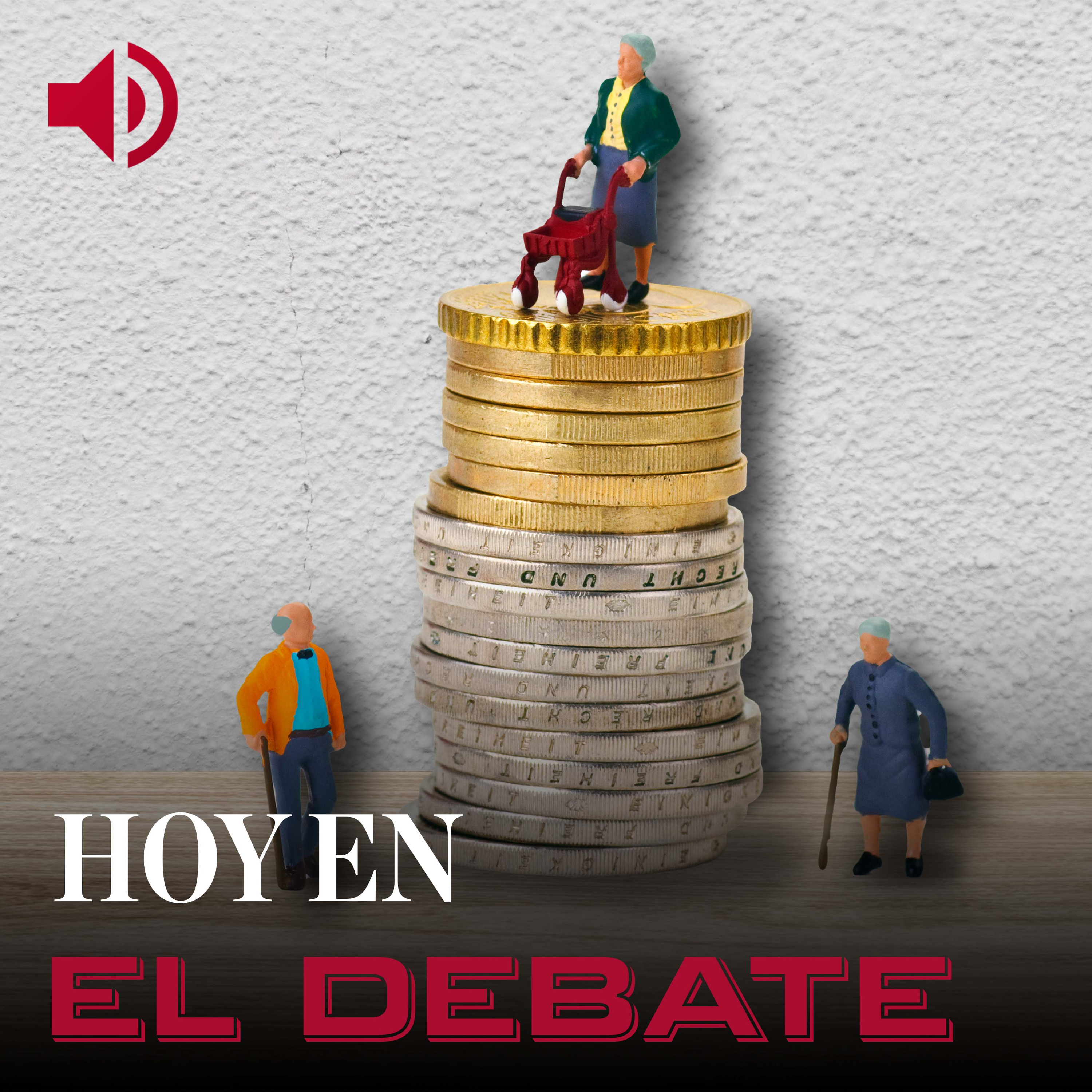 ¿Cómo te afecta la reforma de las pensiones?