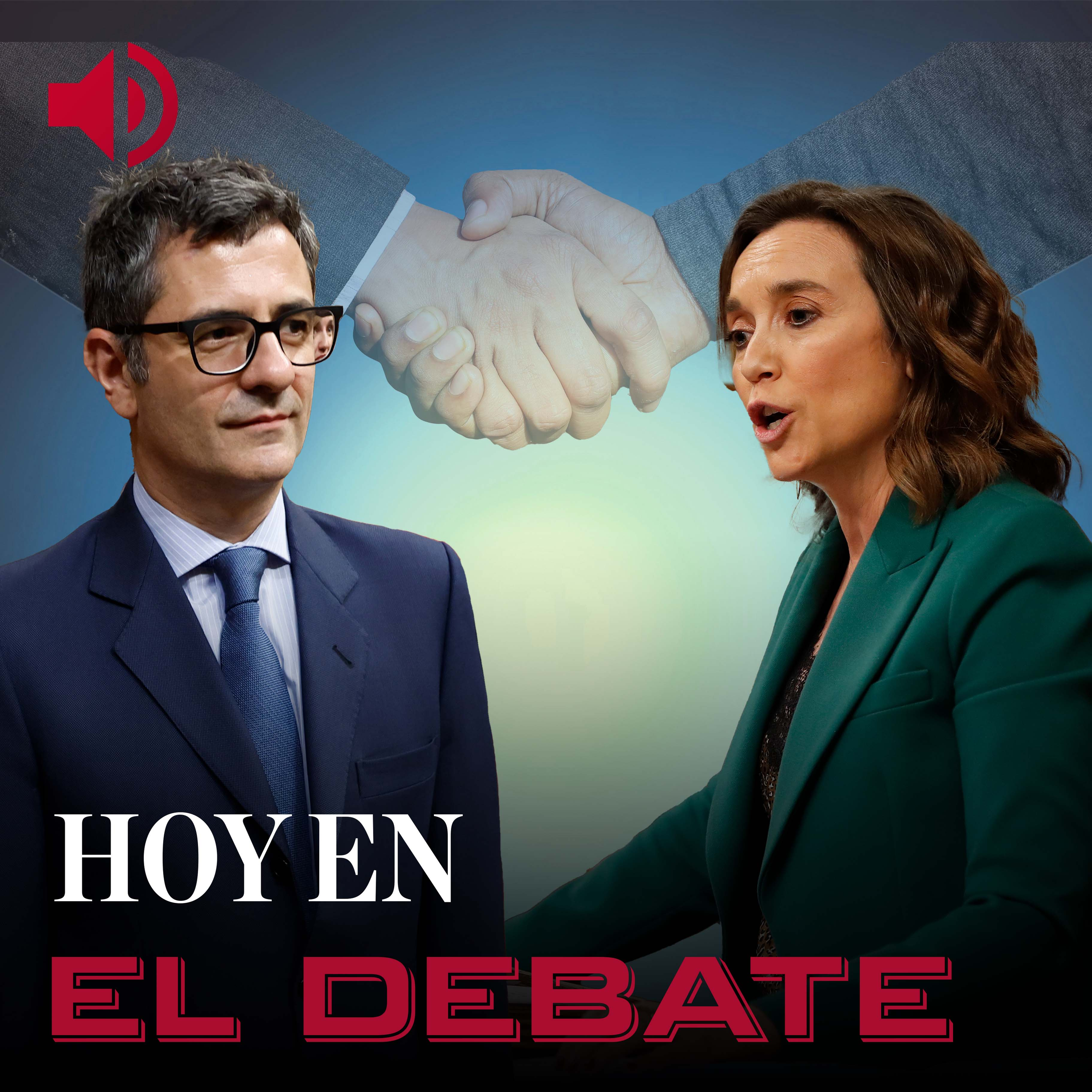 ¿Debería pactar el Partido Popular con el PSOE?