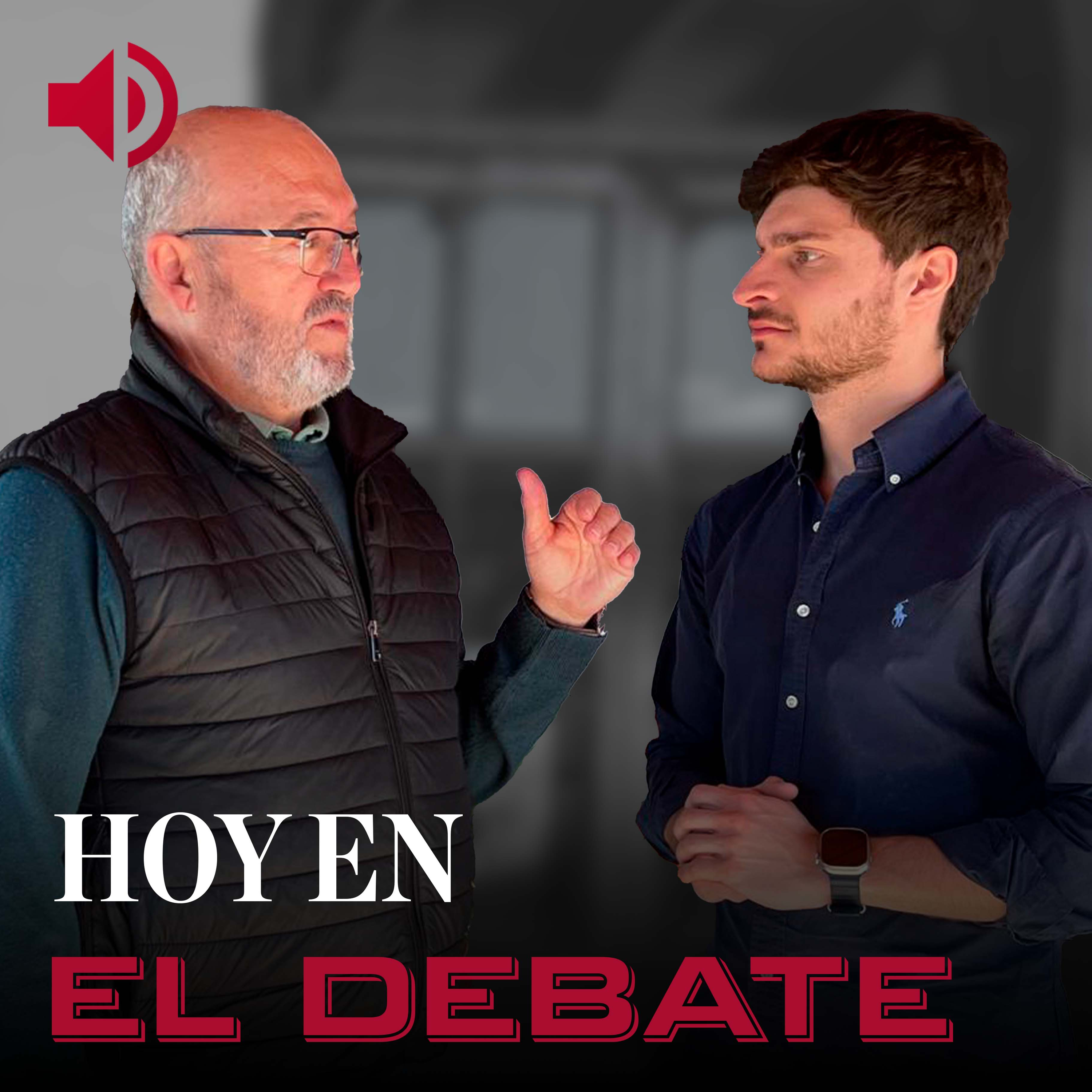 Así se gestó la charla en exclusiva de Tito Berni con El Debate