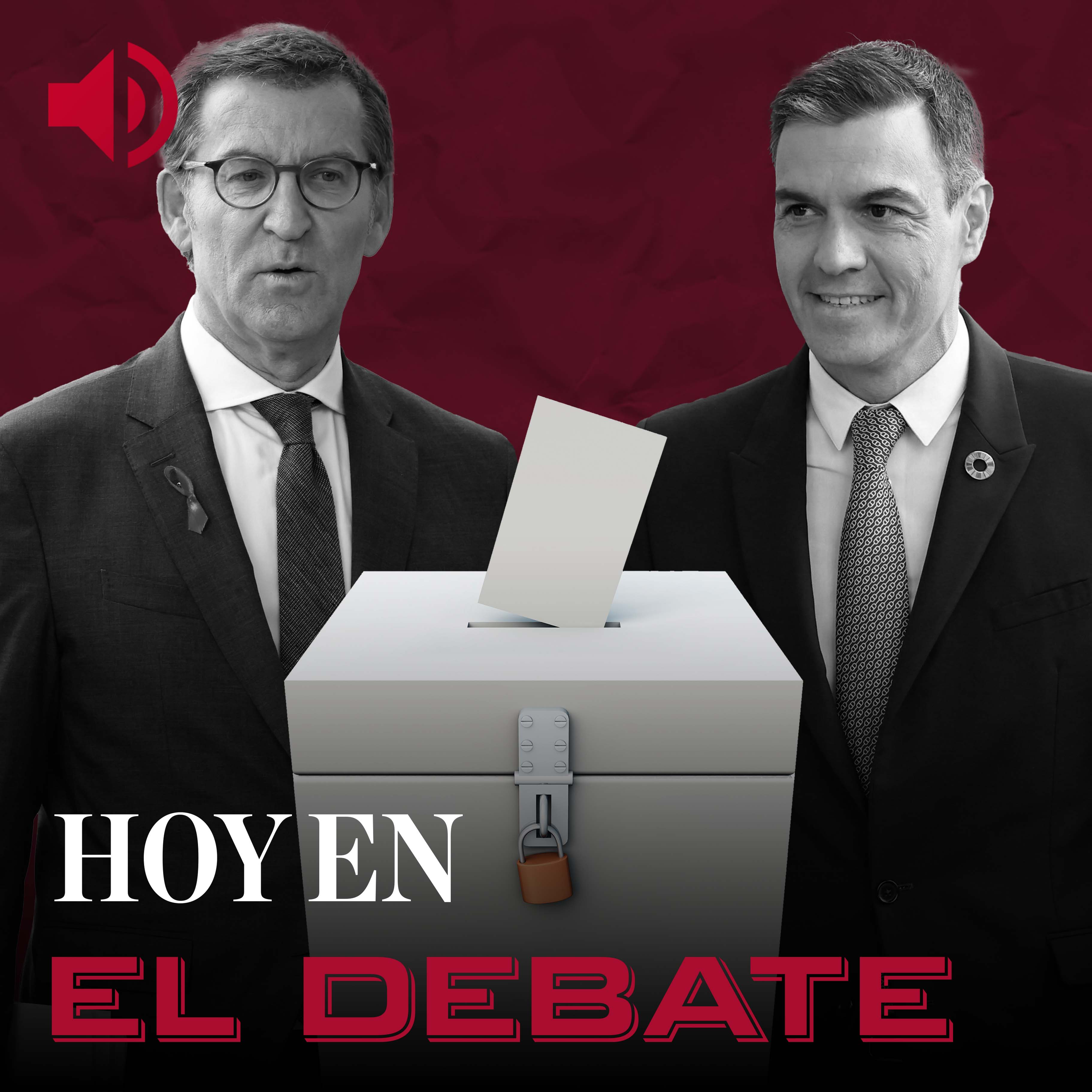 ¿Puede Sánchez darle la vuelta a la encuesta de El Debate que le sitúa fuera de Moncloa?