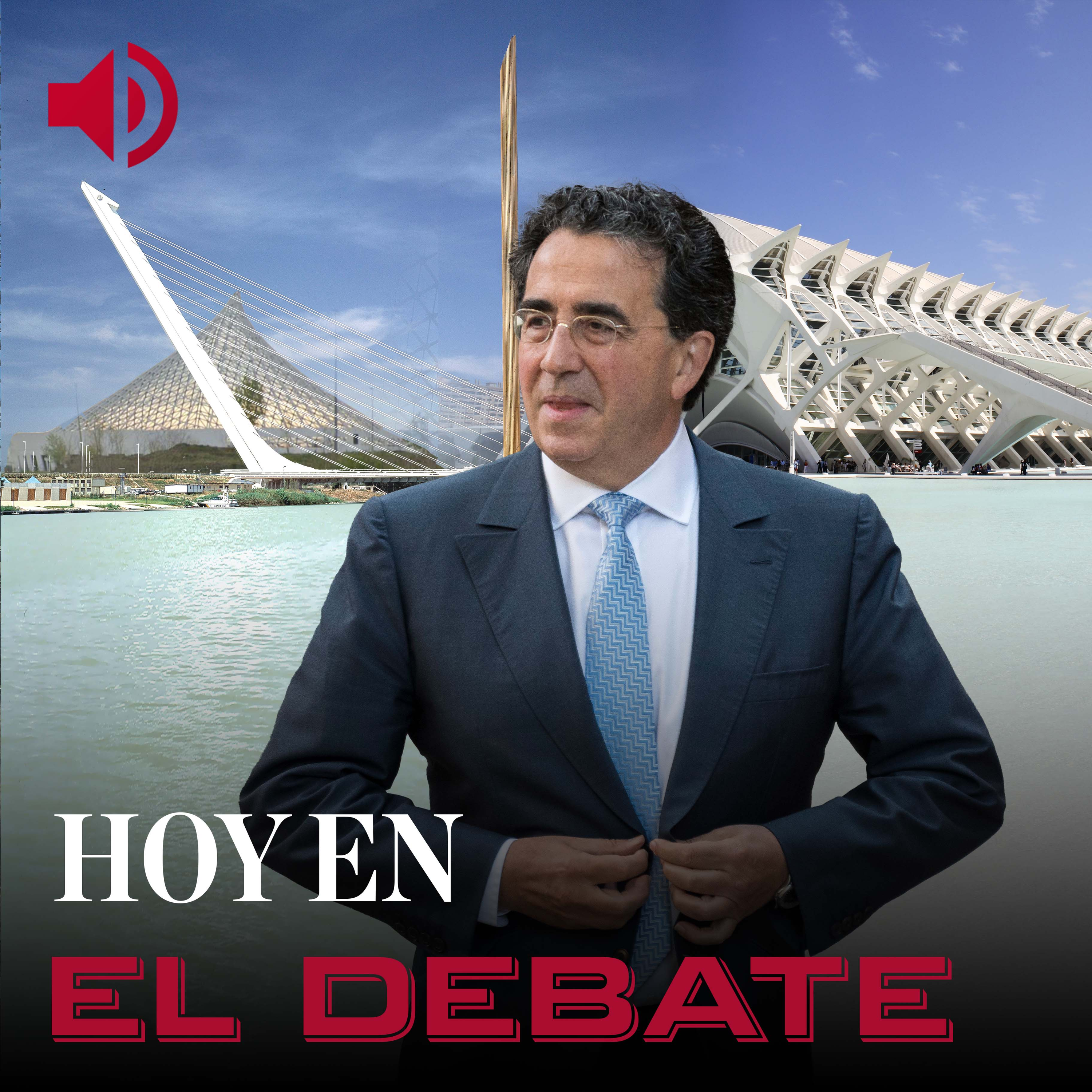 ¿Es Santiago Calatrava el héroe o el villano de la arquitectura española?