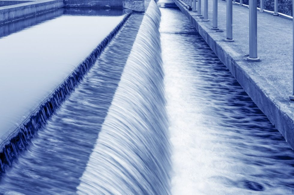 Presente y futuro del uso del agua regenerada