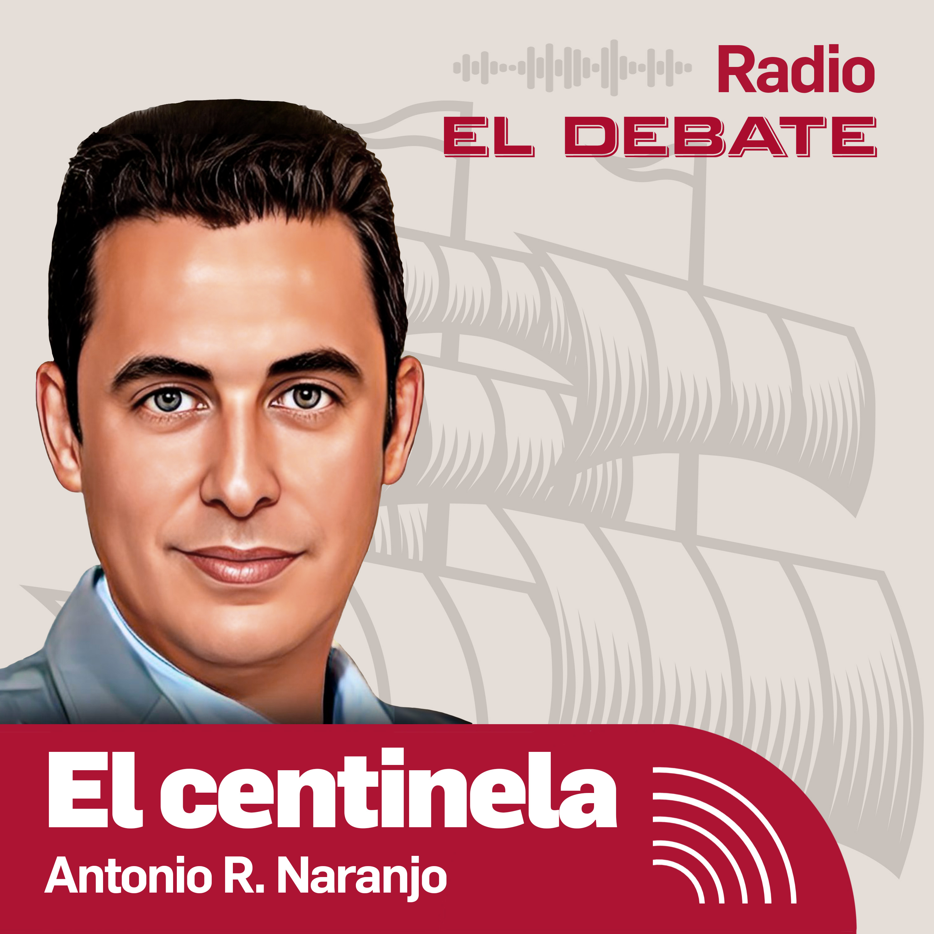 El Centinela exprés de Antonio Naranjo (23/10/2023)