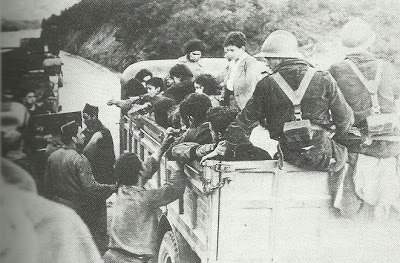 La gesta del Santuario de la Virgen de la Cabeza. El asalto final (III)