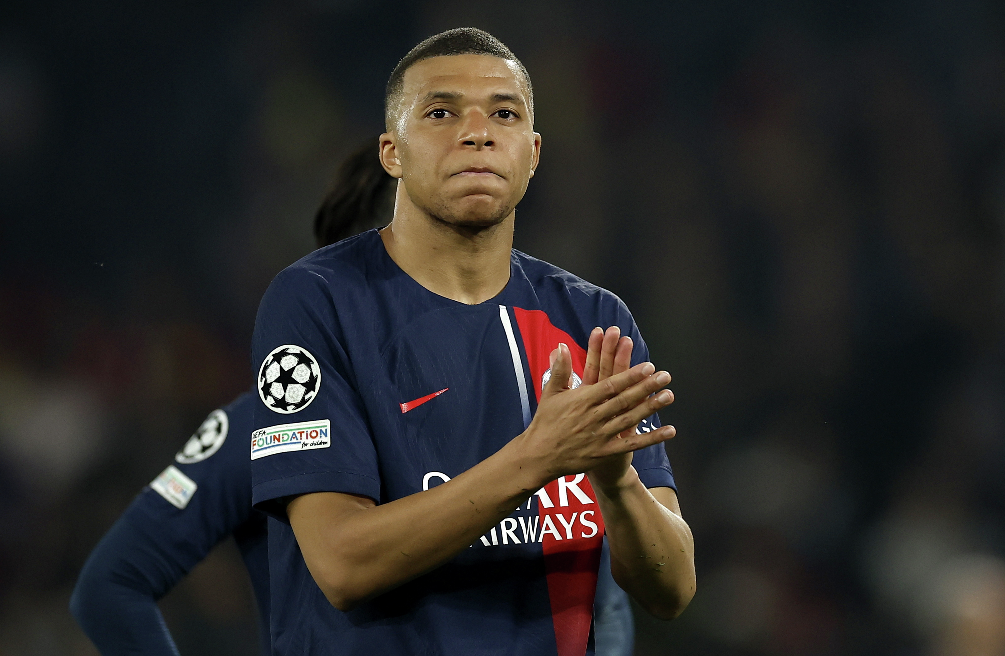 Las Claves del contrato de Mbappé en el Real Madrid