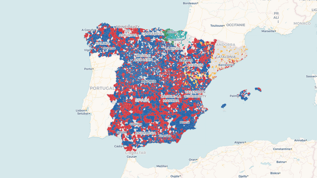 Las claves del día en 30 segundos (16/06/2023)