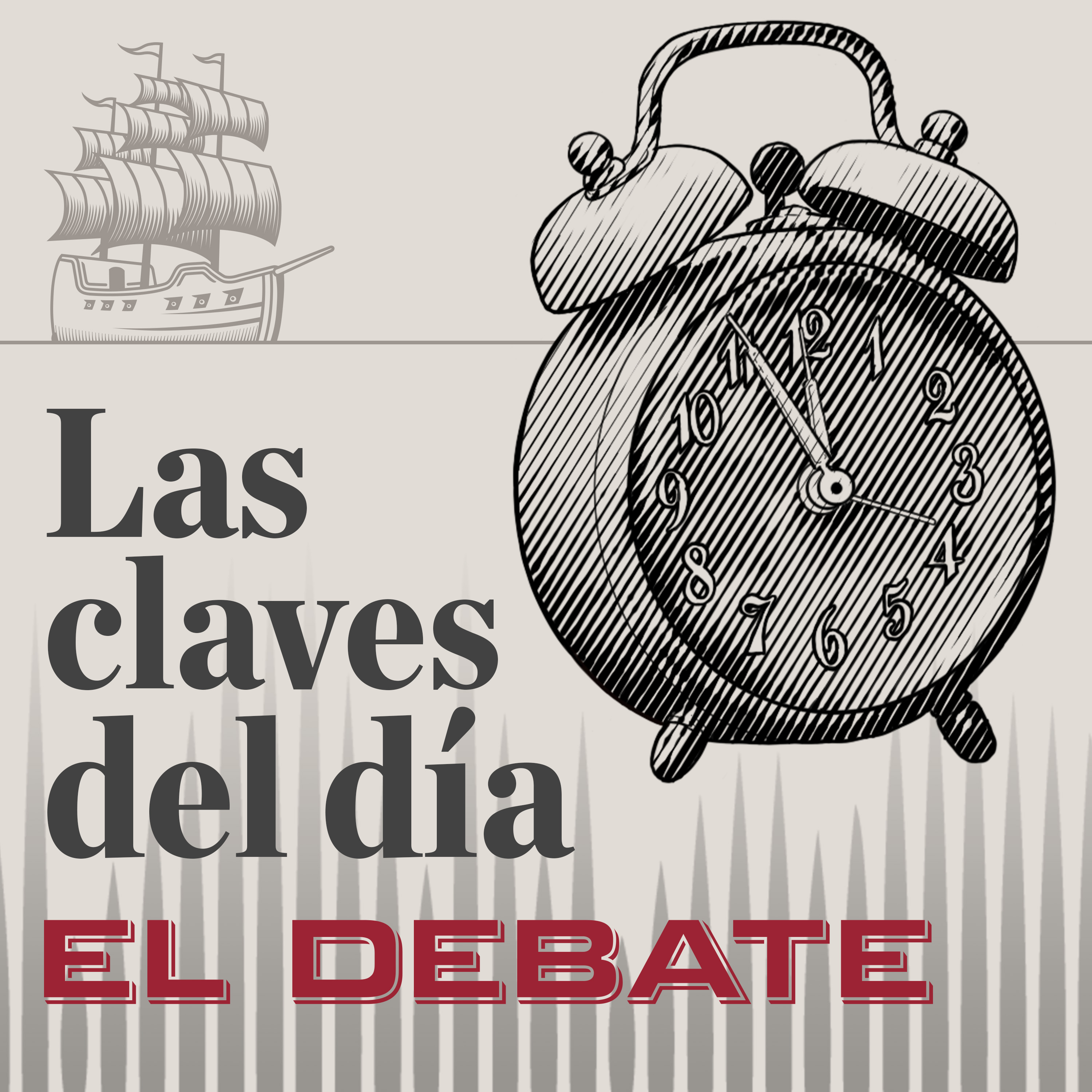 Las claves del día de El Debate (15-11-2023)