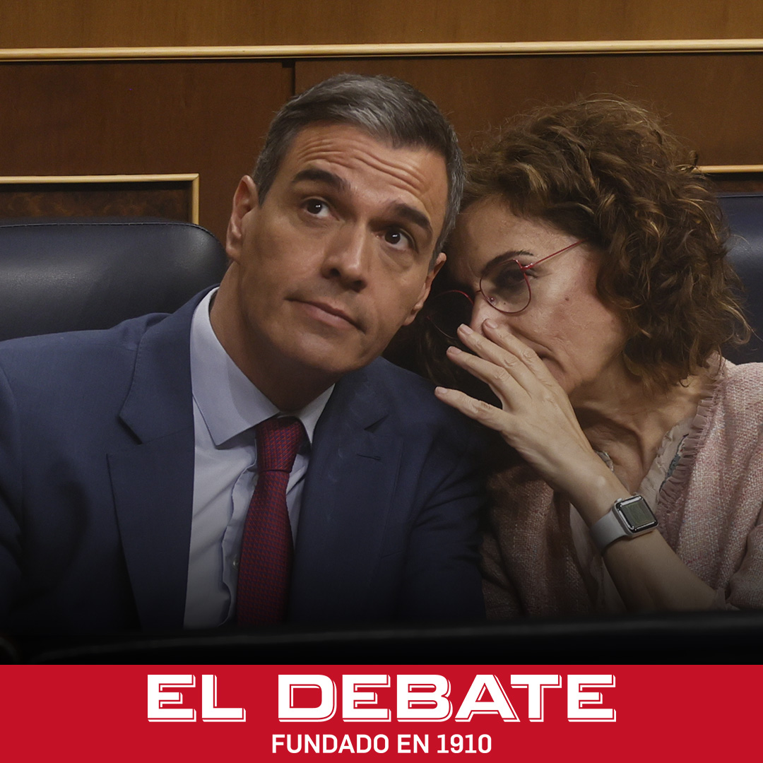 La querella de Sánchez contra Peinado y los privilegios a Cataluña, explicado por los periodistas de El Debate