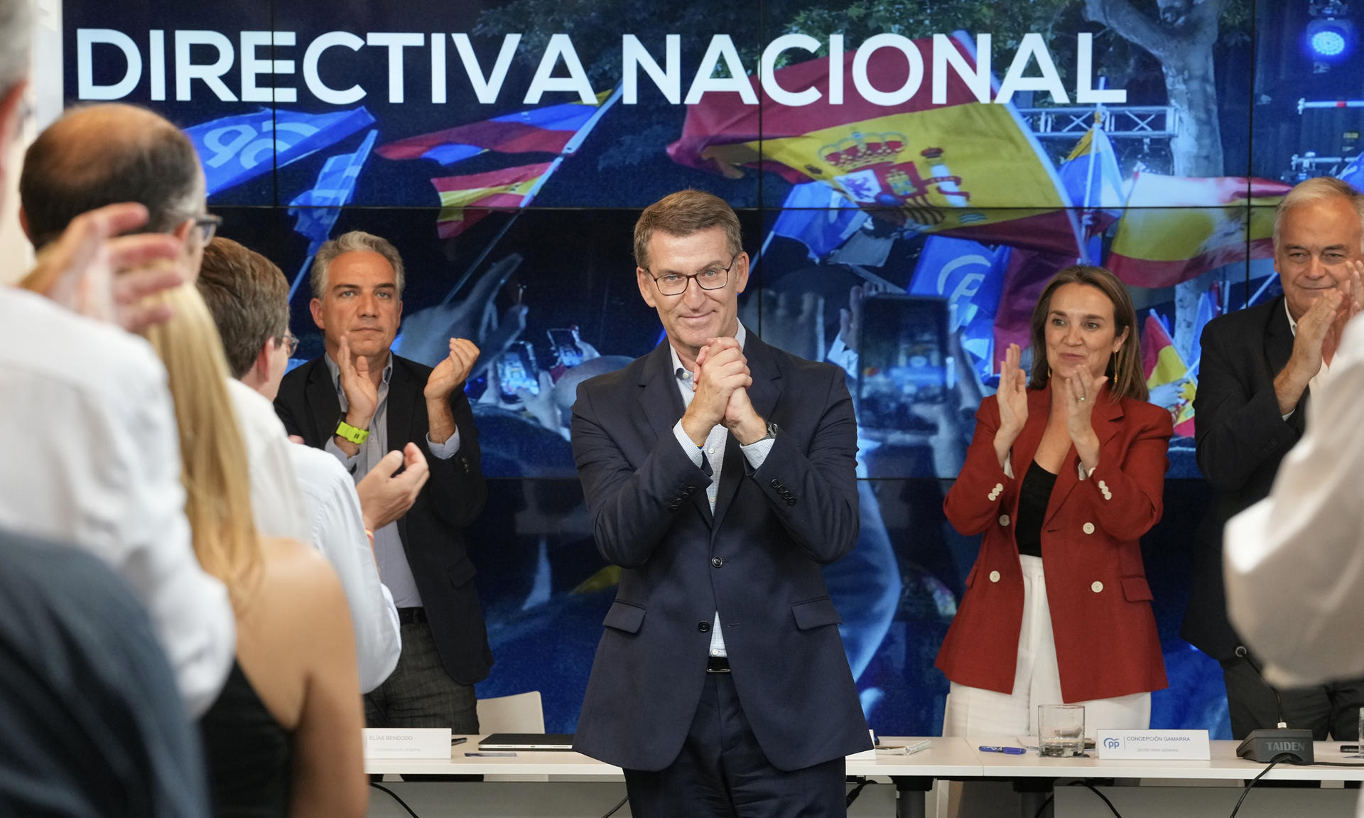 Las claves del día en 30 segundos (24-07-2023)