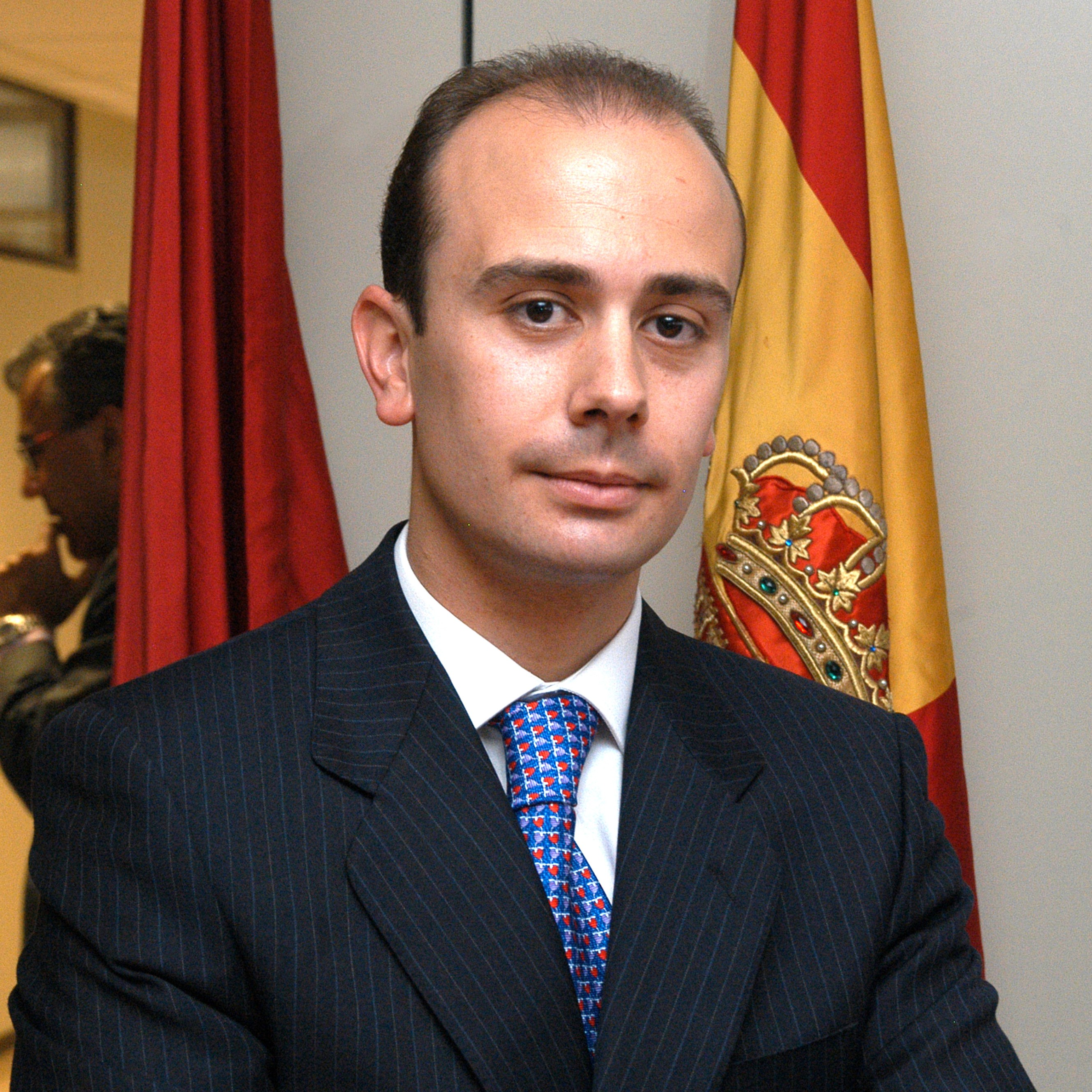 José María Rotellar