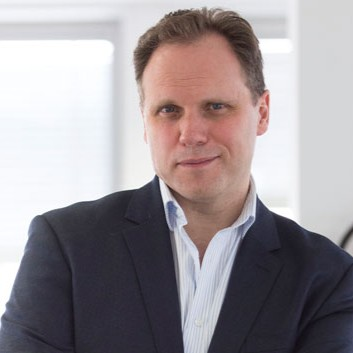 Daniel Lacalle