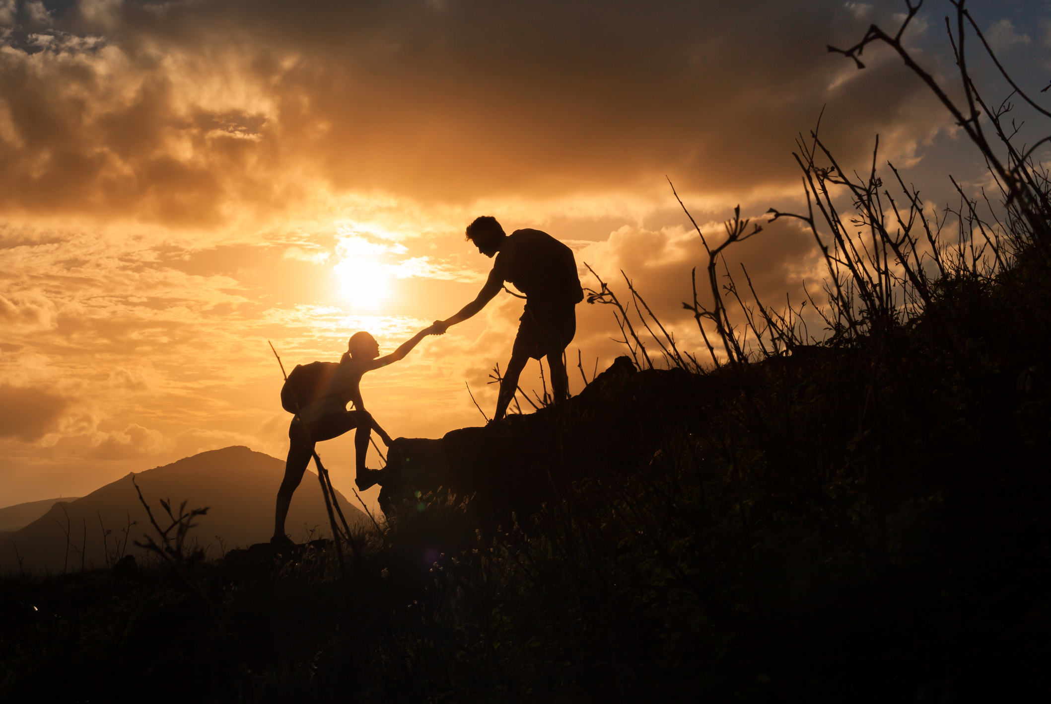 Bearing each others burdens (P Nick Allan; 28 Sept 2020)