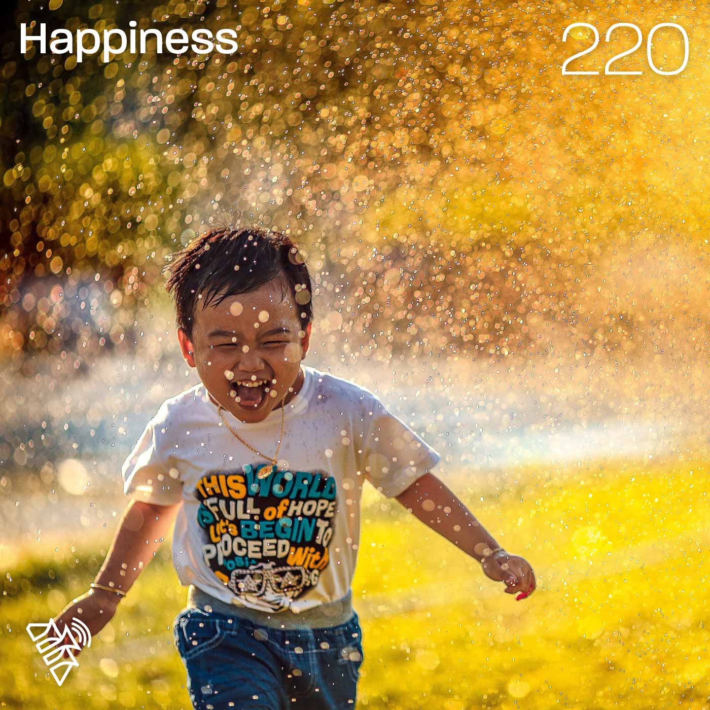 Happiness - Pr Marc Weber - 220