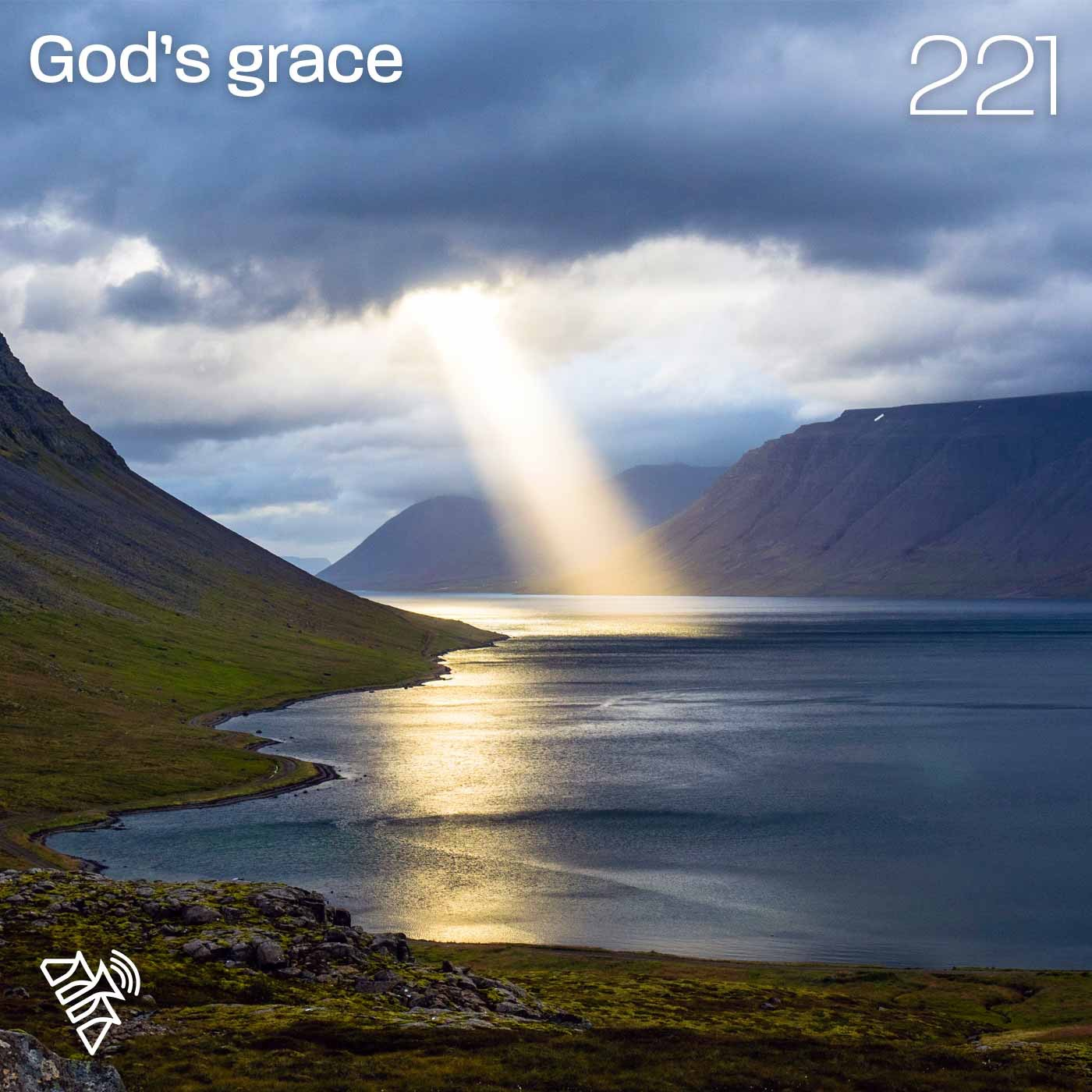 God's Peace - Pr Tim Cope - 221
