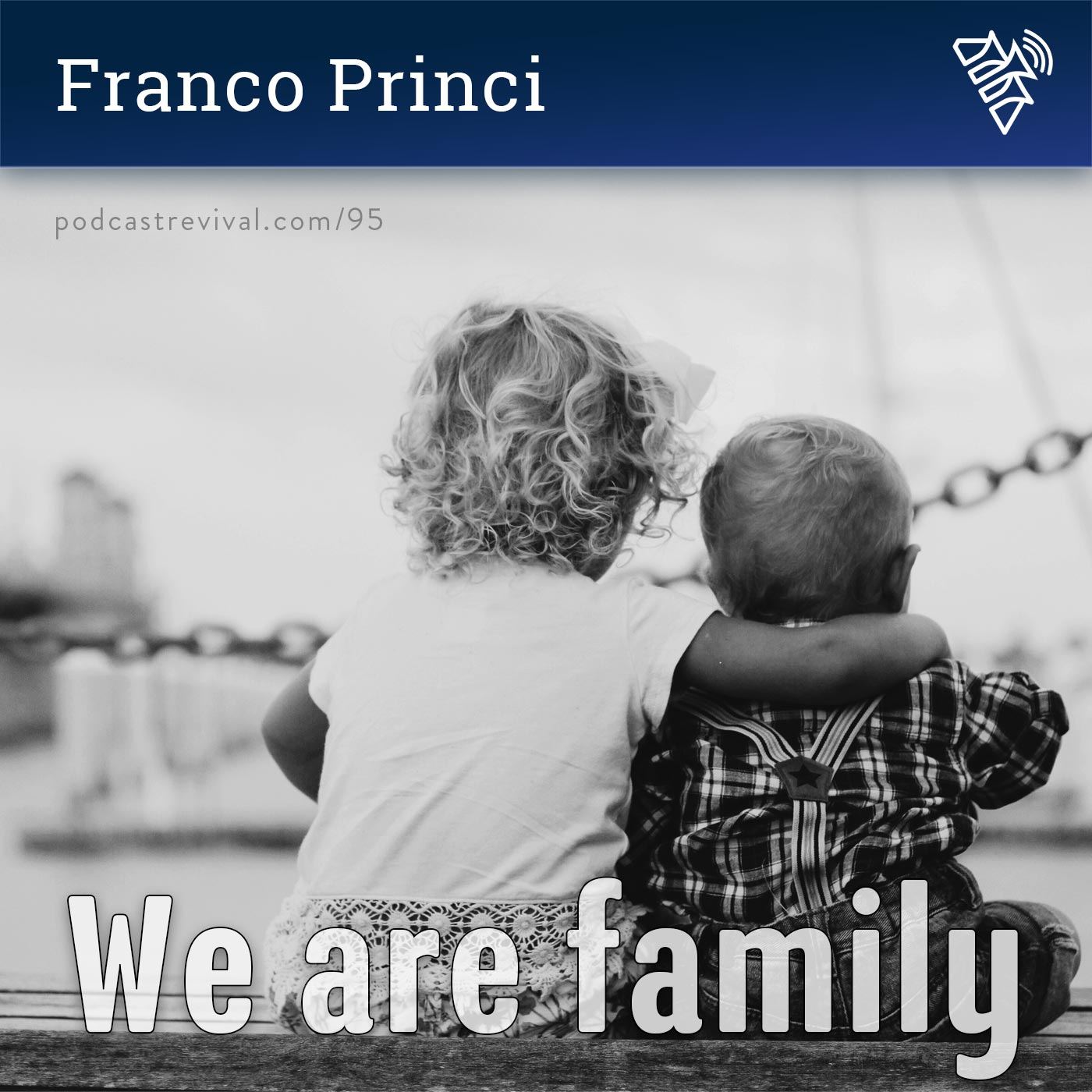 We are family - Franco Princi - 98