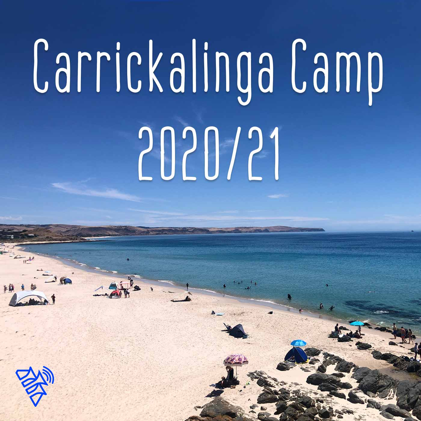 The need for human contact (Carrickalinga Camp Dec 2020)