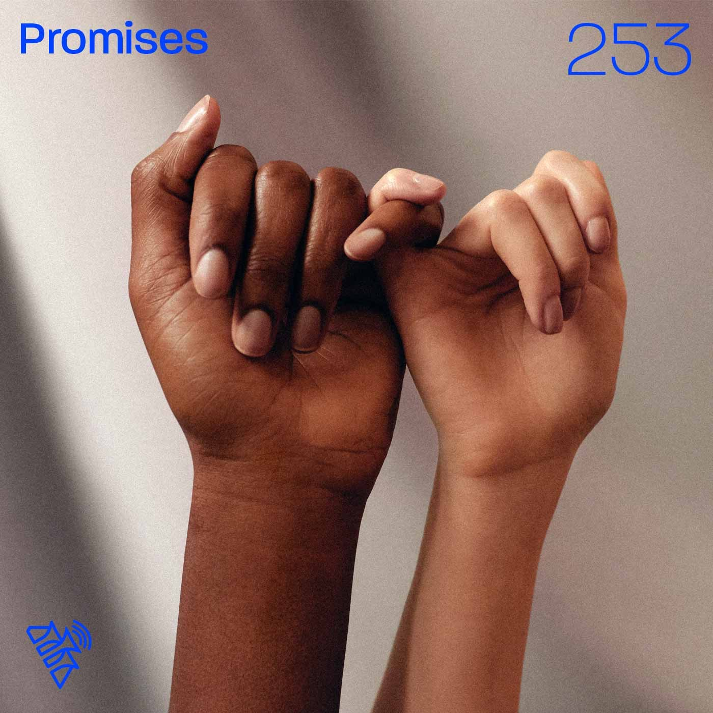 Promises - Pr Chris Jose