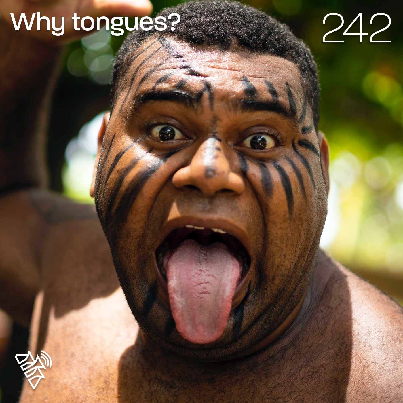 Why Tongues - Pr John Kuhlmann - 242