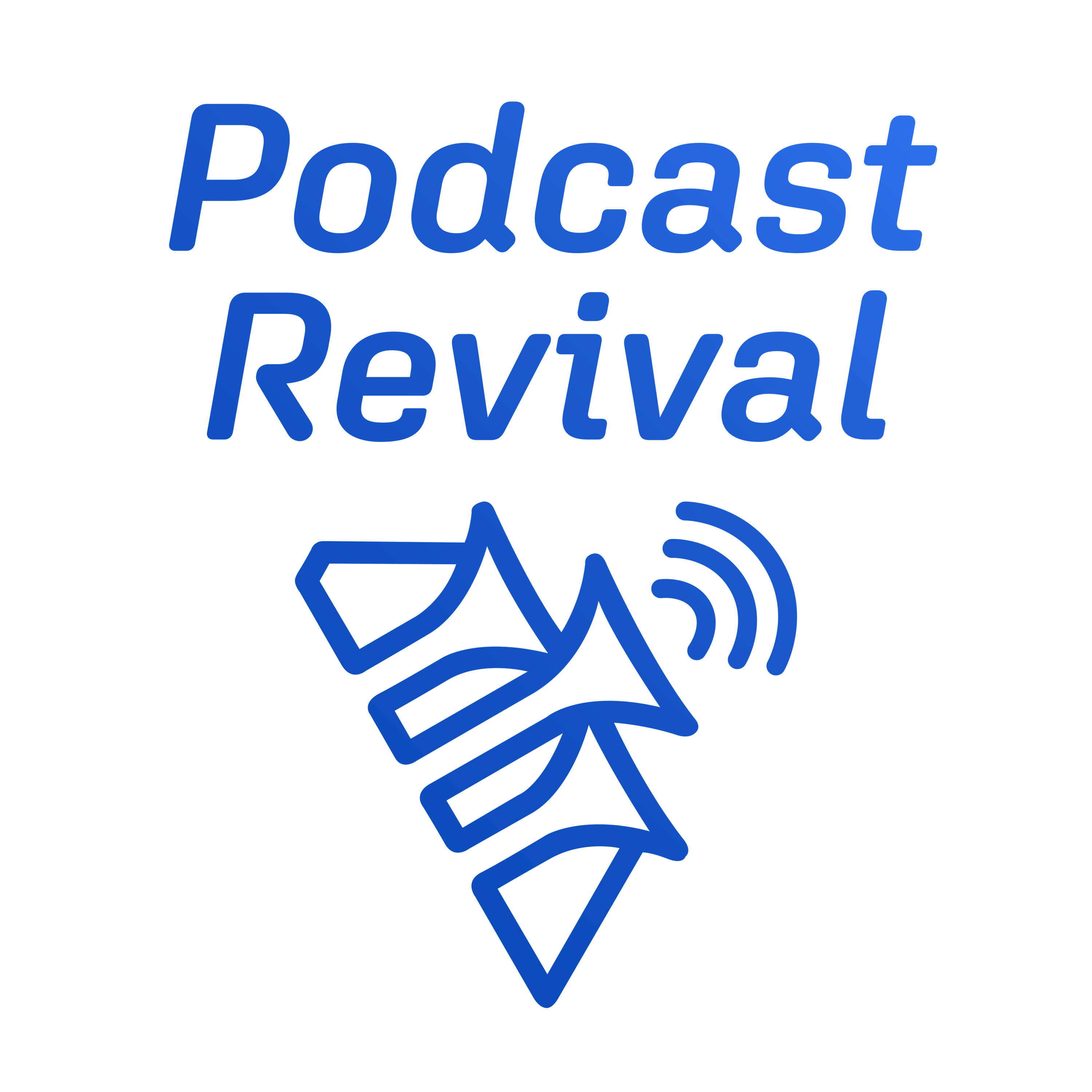 Revival - Pr John Kuhlmann