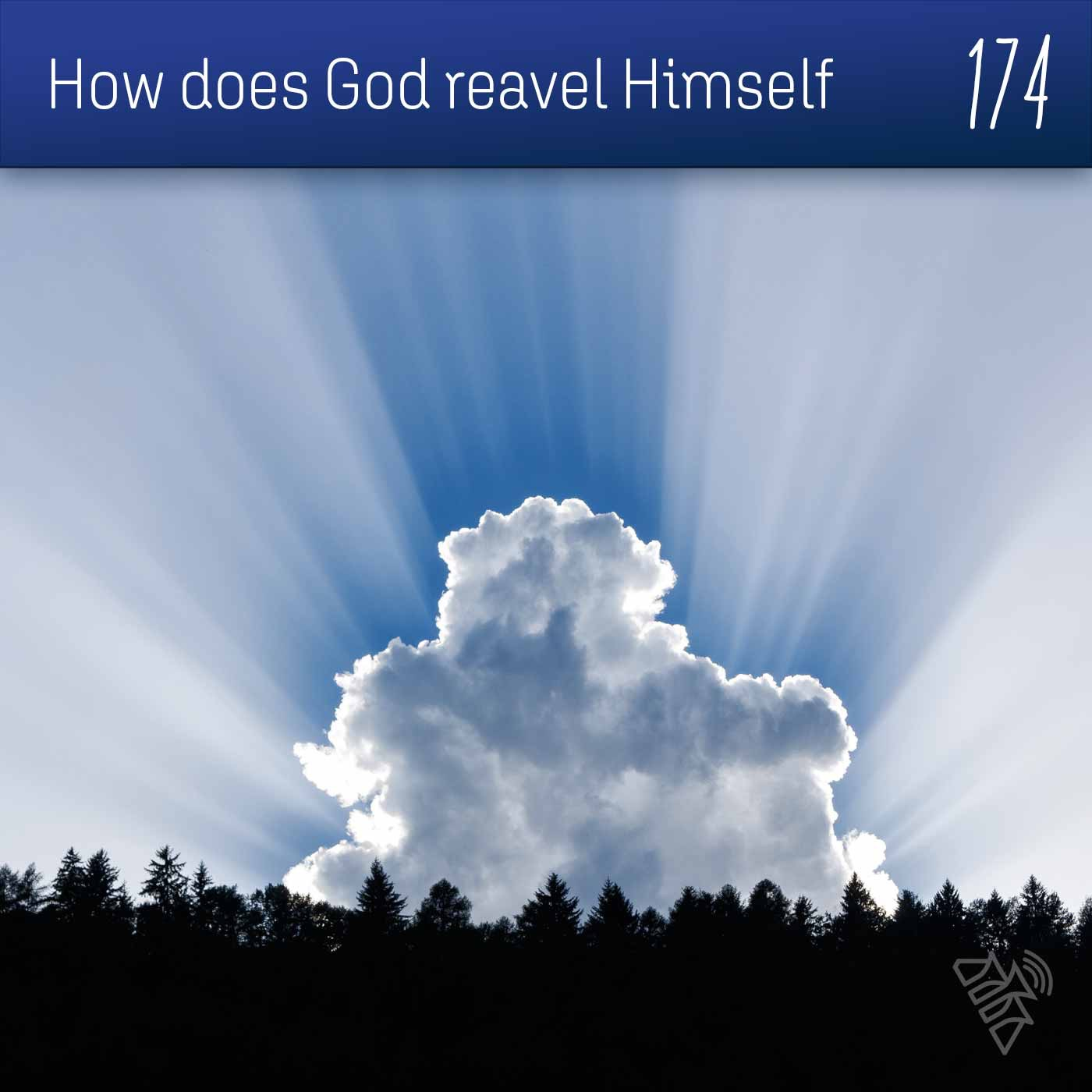 How does God reveal Himself - Pr Brad Smith - 174