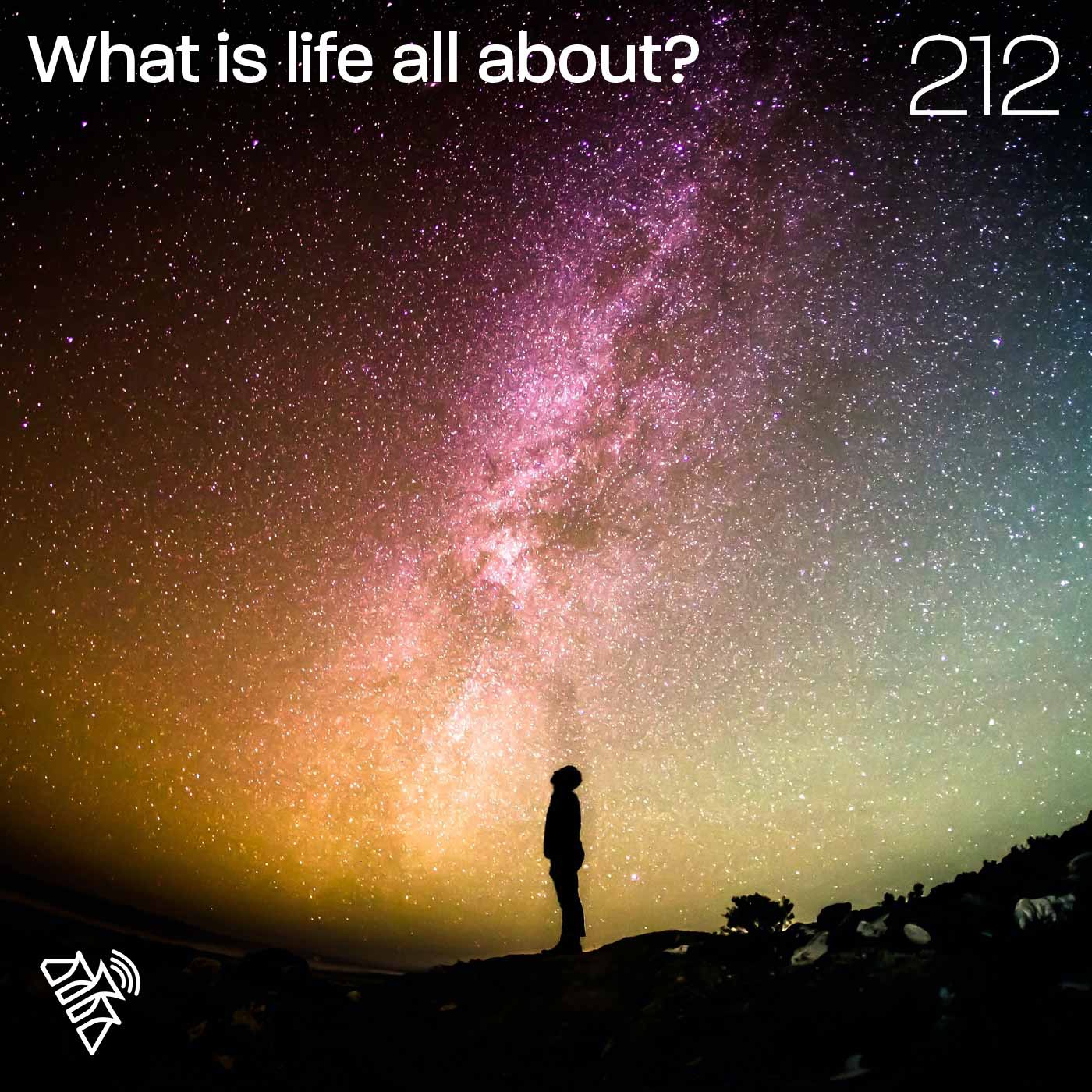 What is life all about - Pr Deane Clee - 212