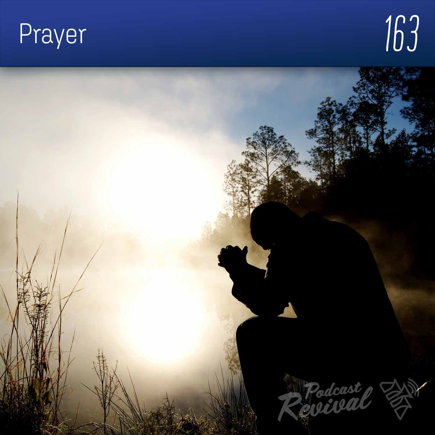 Prayer - Peter Nankivell - 163