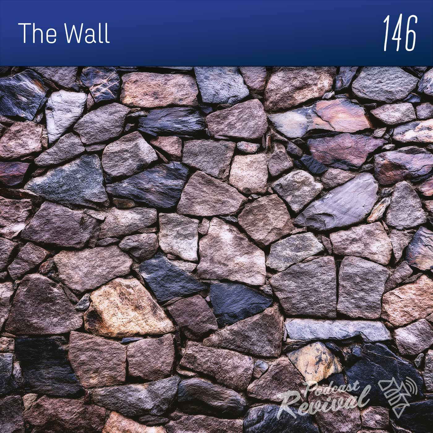 The Wall - Pr Mark Wattchow - 146