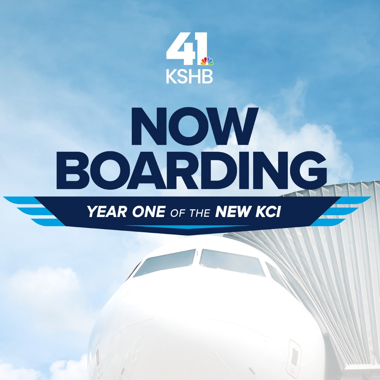 Now Boarding Ep. 3--A pilot's perspective of KCI's new terminal