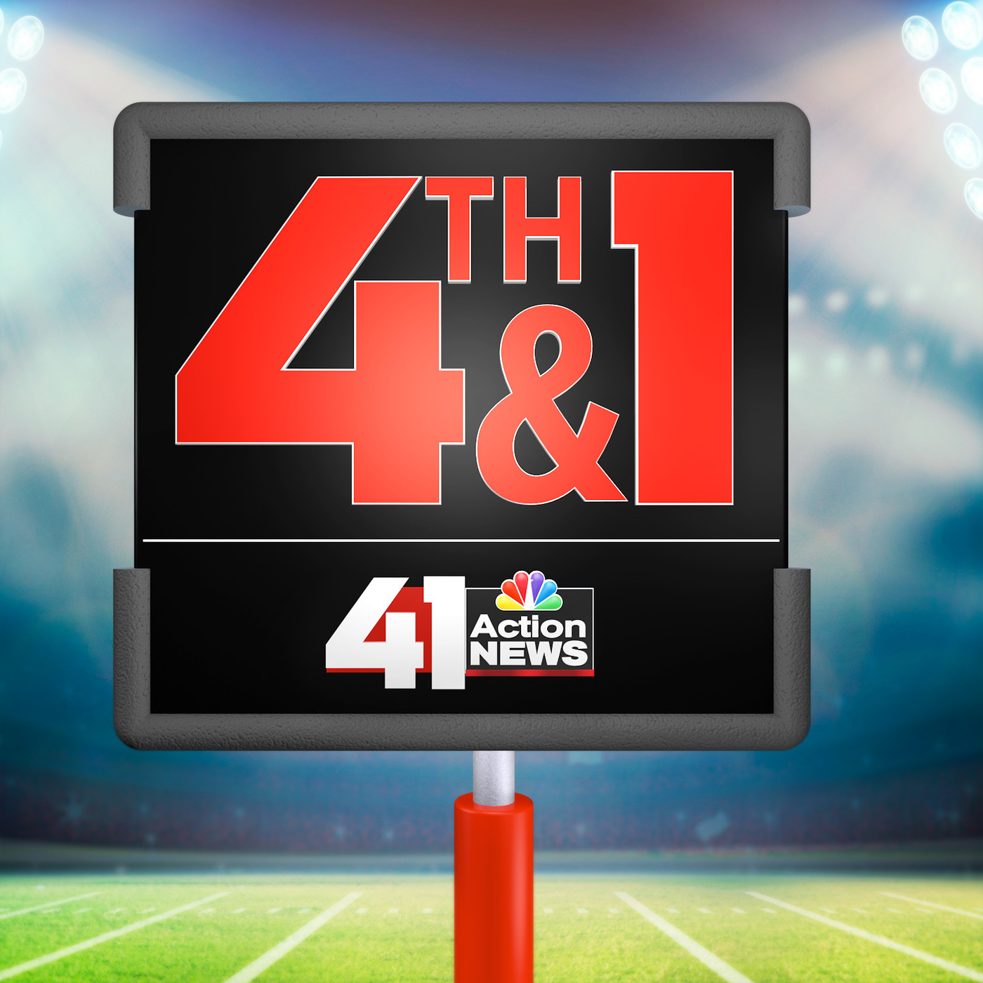 41 is the Mic: Bye Week look ahead for Chiefs at 49ers rematch