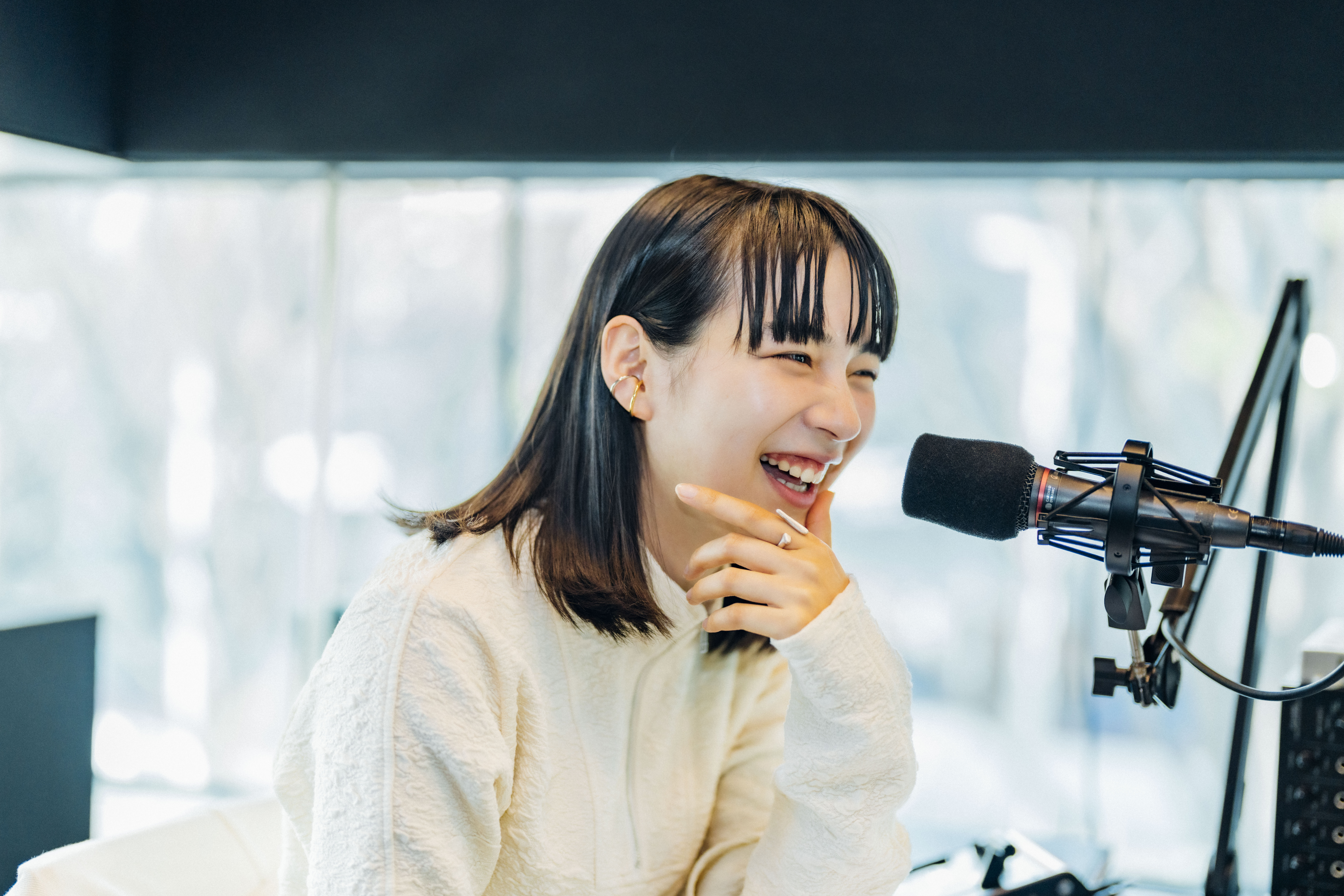 【Podcast限定】のん、番組リスナーと交流！