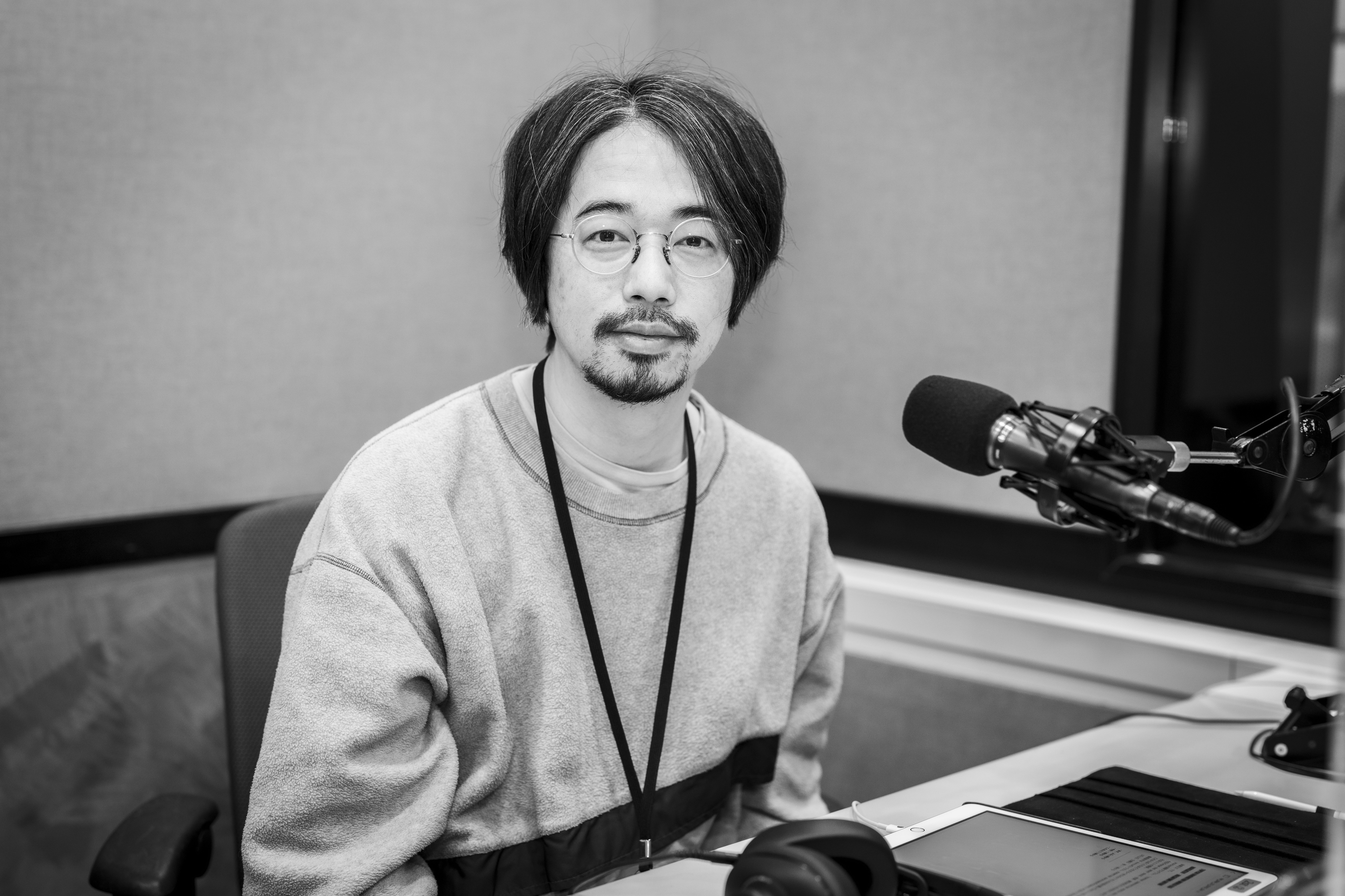 後藤正文、コロナ禍を経て考える「音楽活動」