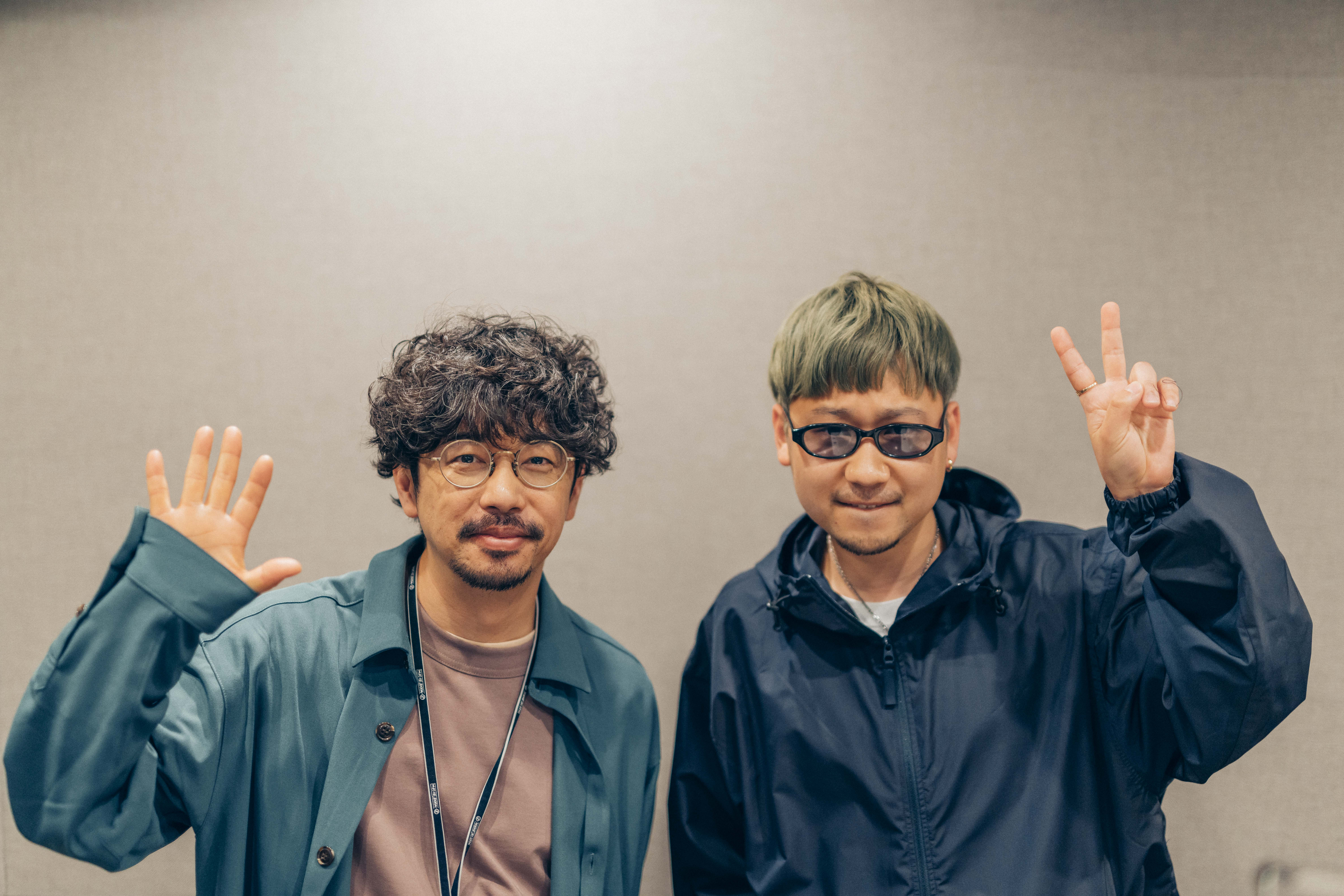 後藤正文、音楽賞「APPLE VINEGAR -Music Award-」大賞者のラッパー・BIMに迫る