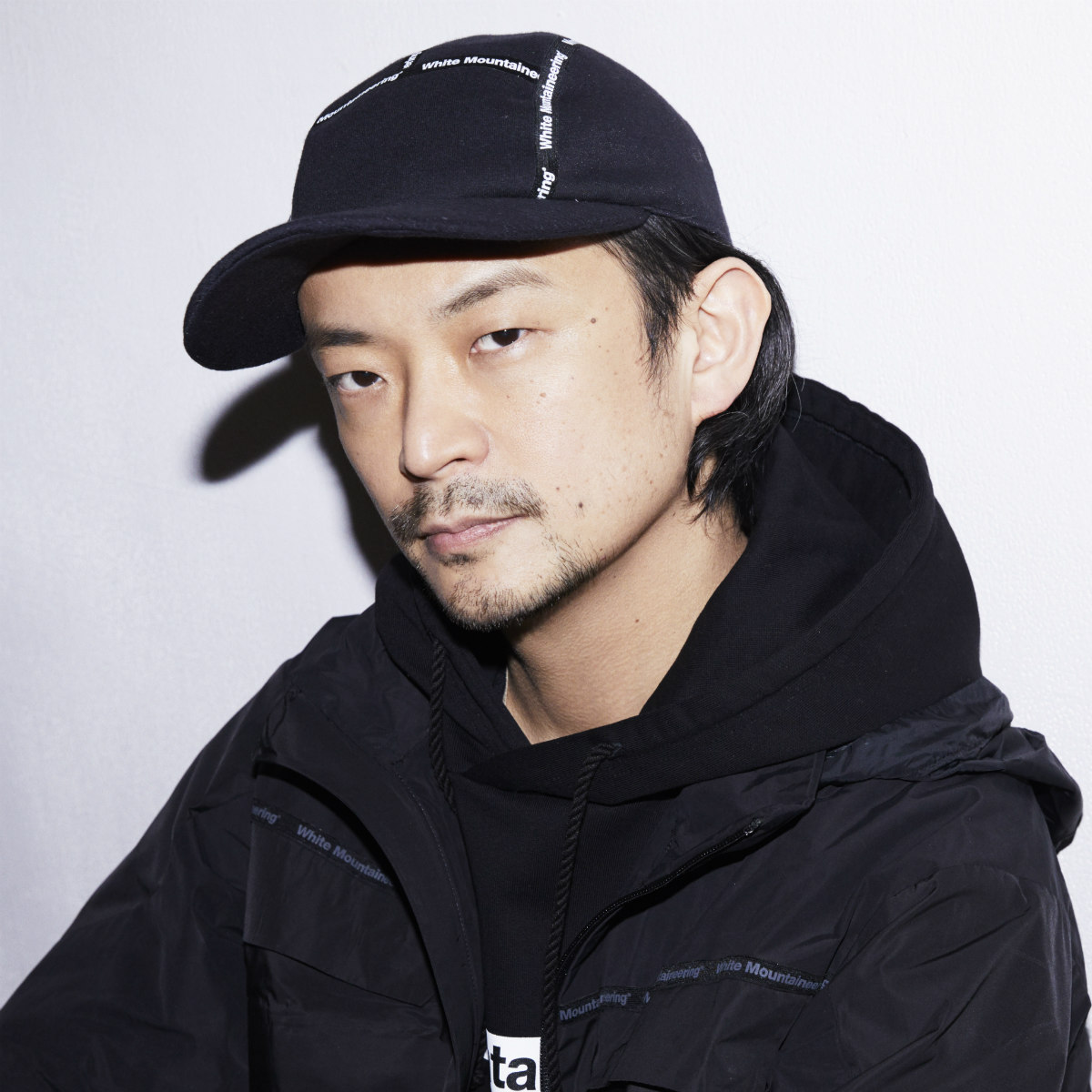 DJ KRUSH×真鍋大度、アートとカルチャーの未来を考える