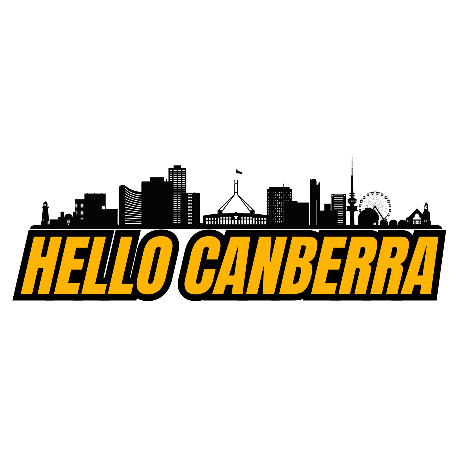 Hello Canberra Podcast - 2024-7-26