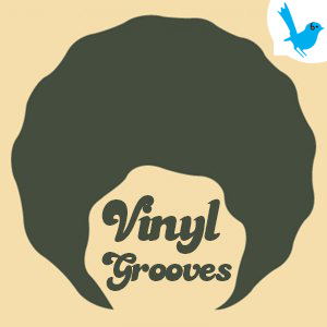 Vinyl Grooves - 30 August 2024