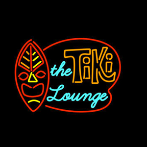 The Tiki Lounge - 26-August-2024